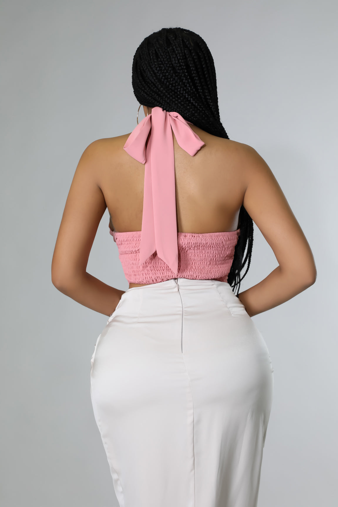 Roxy Boo Top