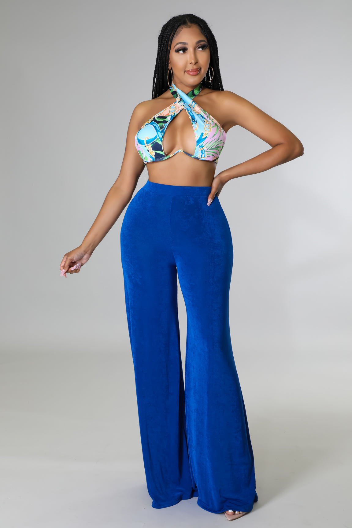 Casual Walks Pants