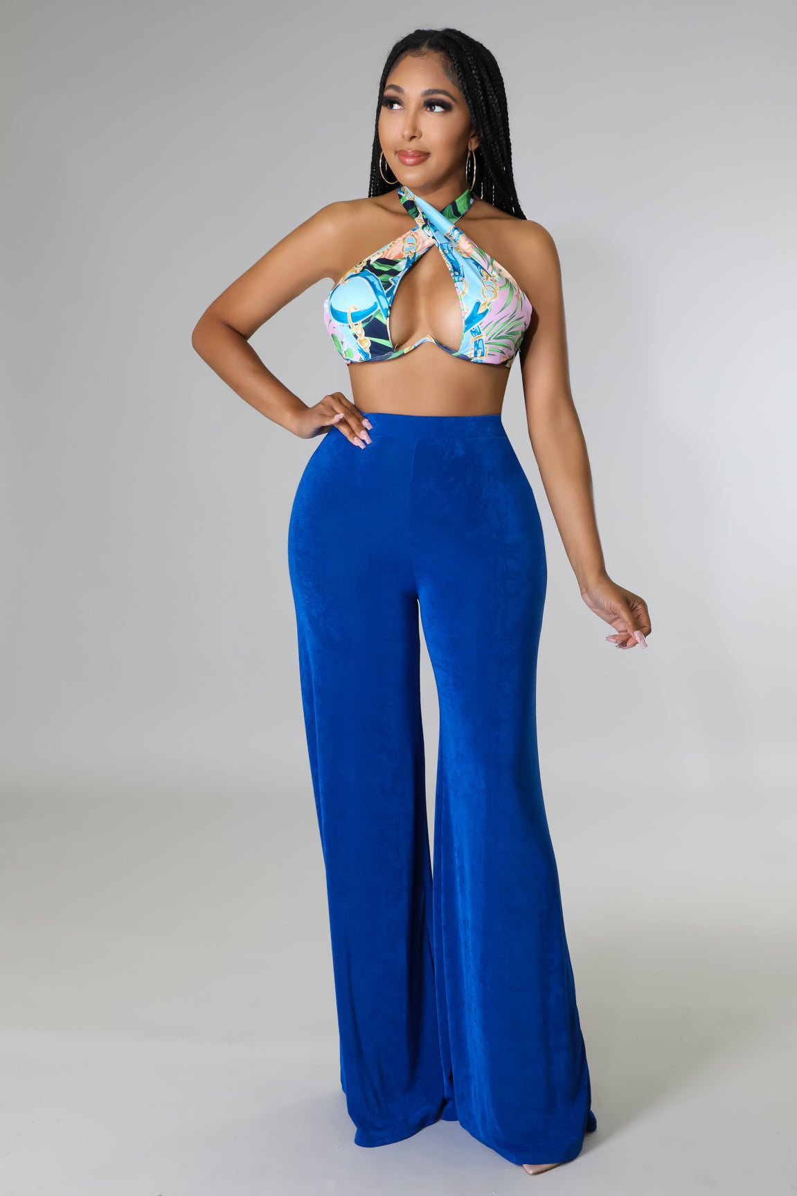 Casual Walks Pants