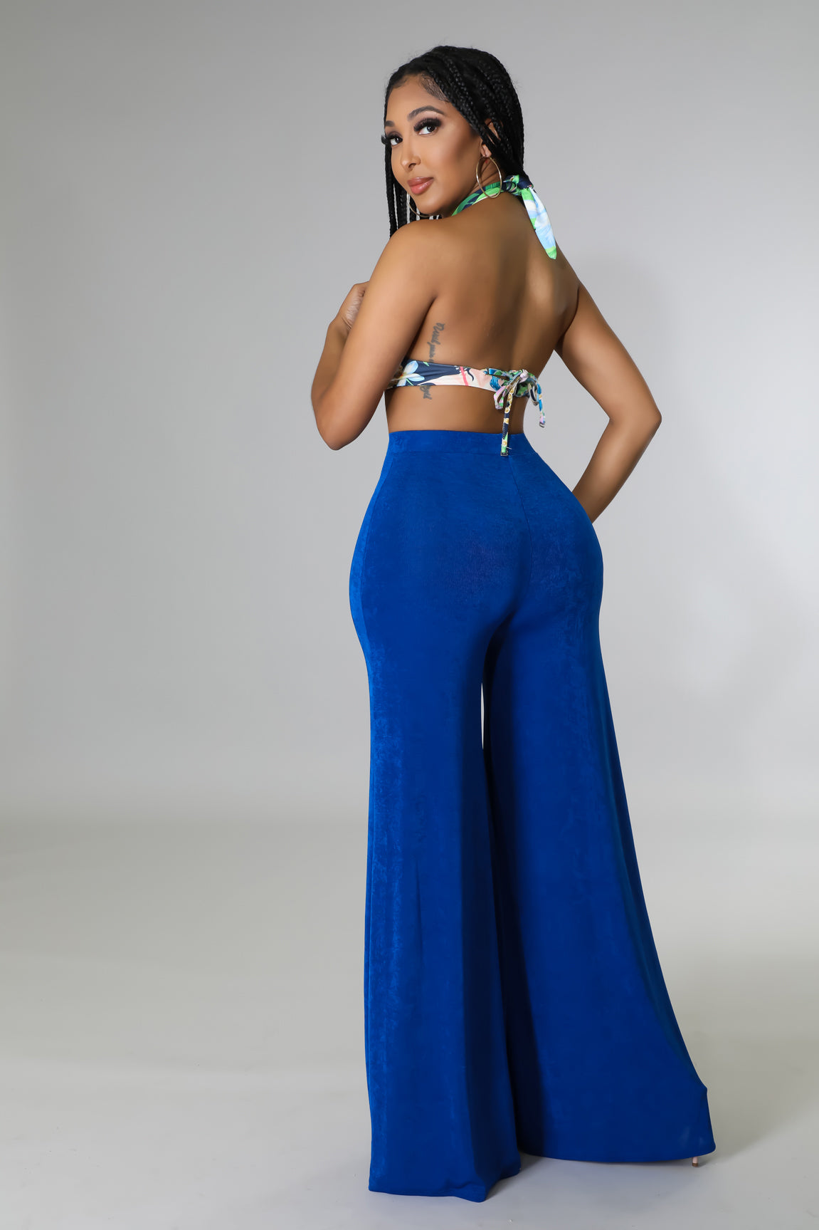 Casual Walks Pants
