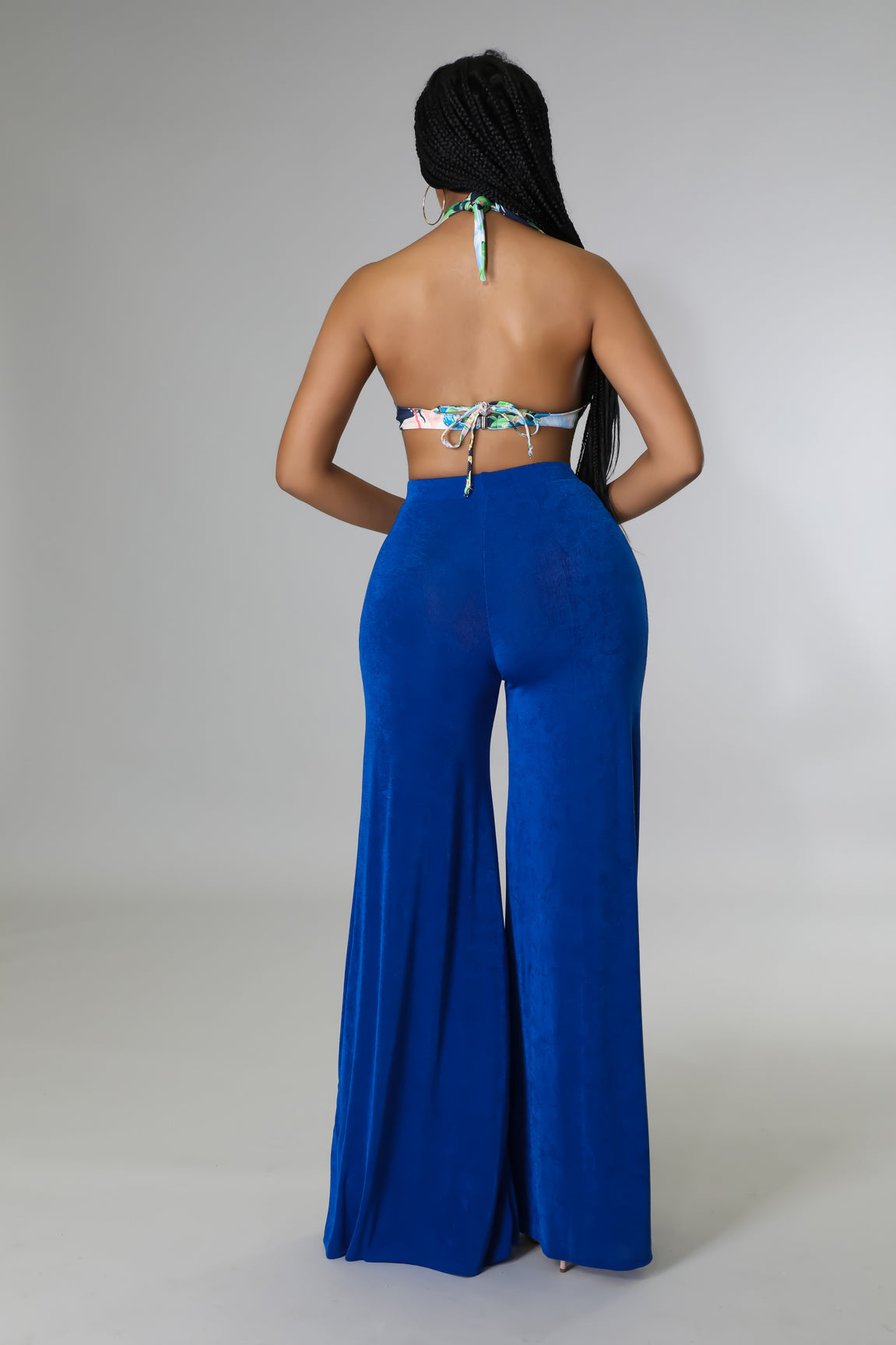 Casual Walks Pants
