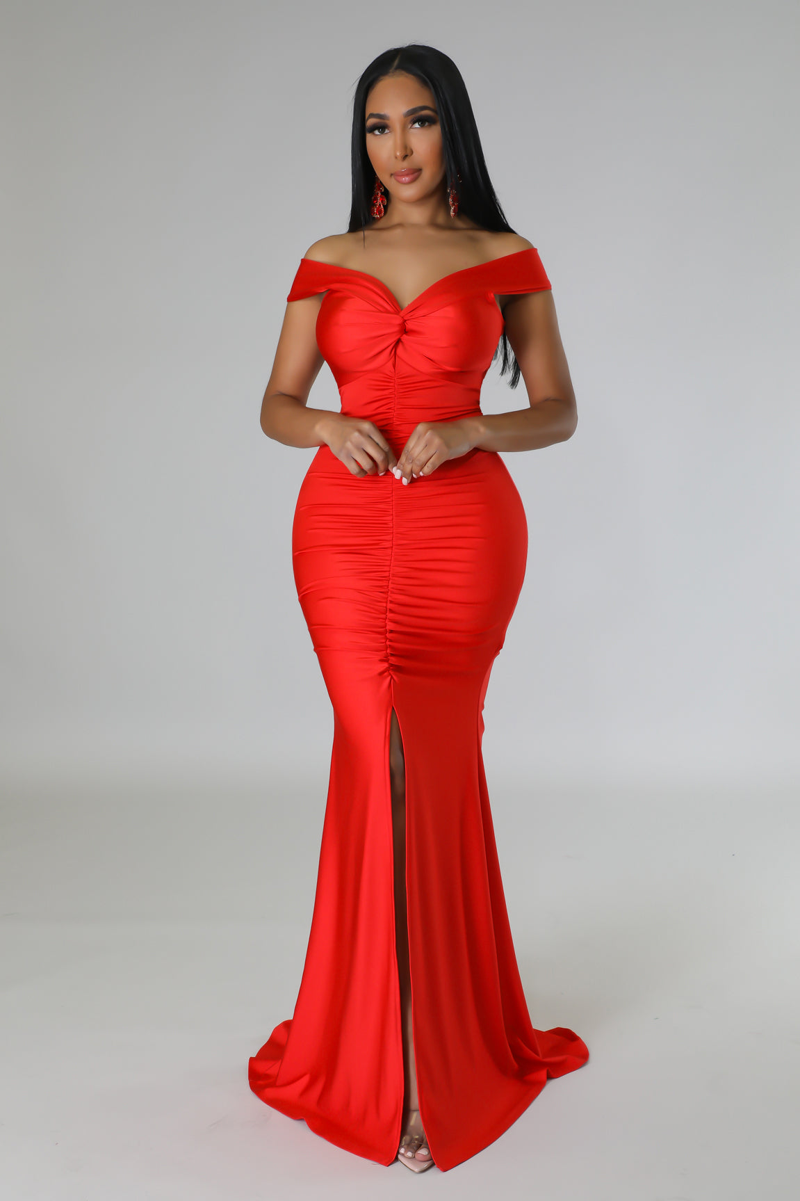 Gala Nights Dress