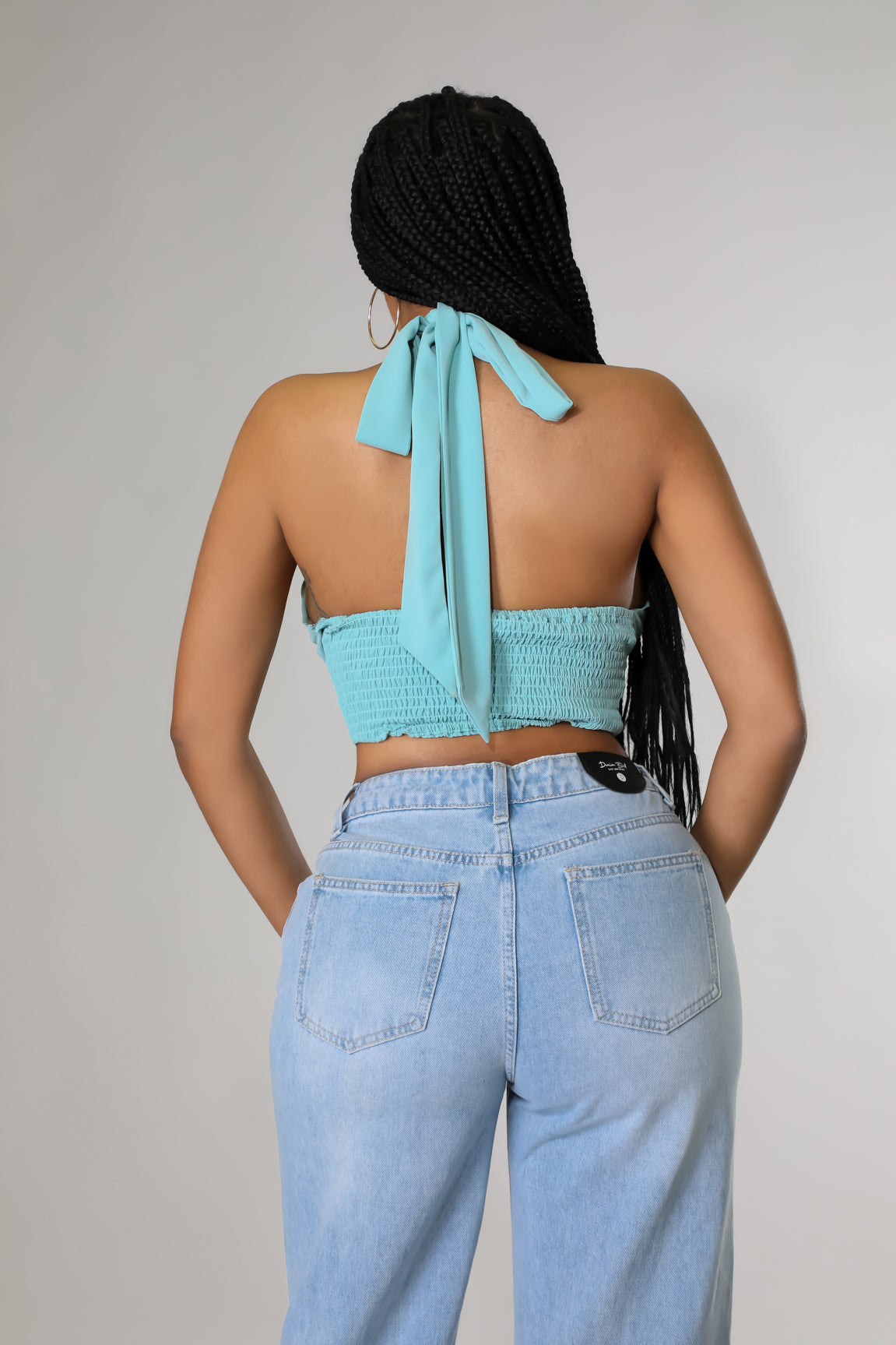 Roxy Boo Top