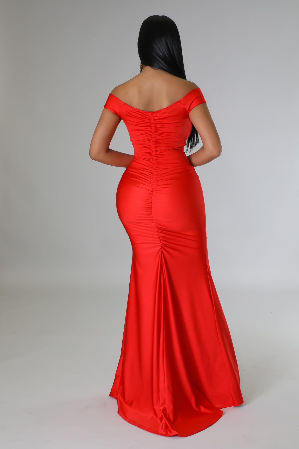 Gala Nights Dress