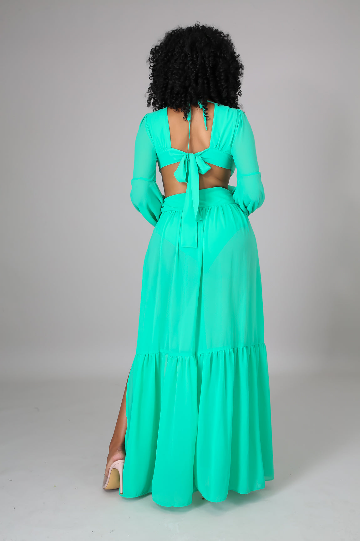 Sundays Are For Brunch Dress