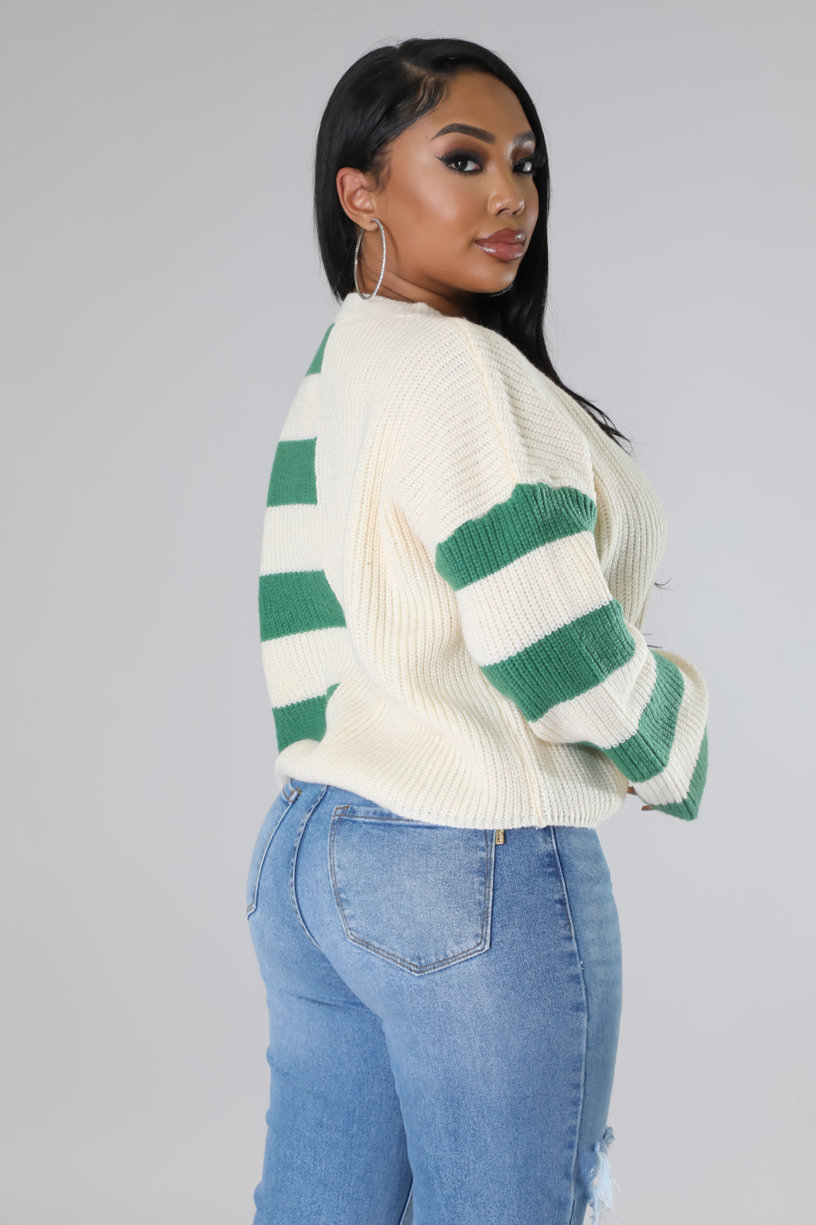 Skai Babe Sweater