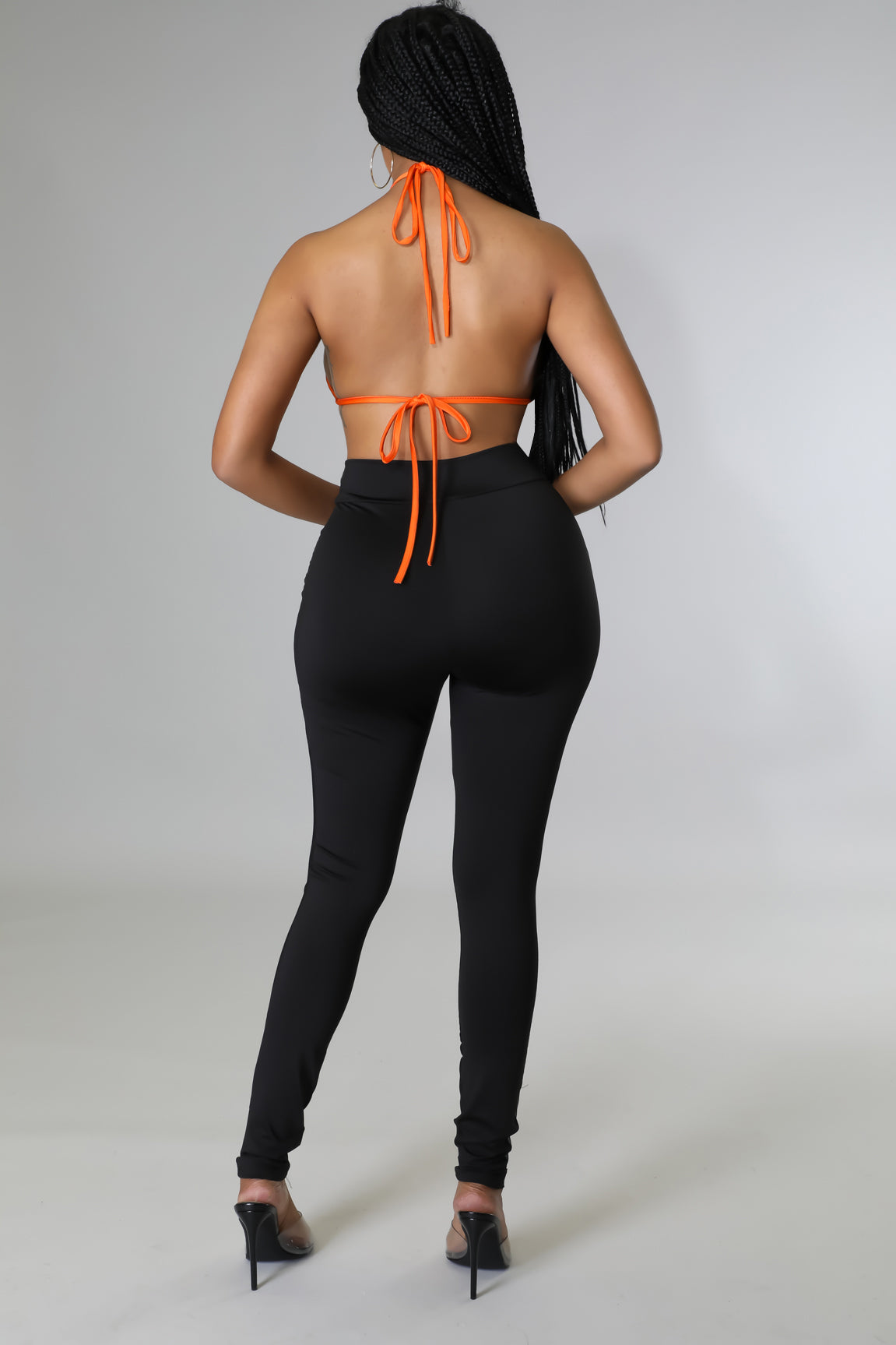 Envy Babe Legging Set