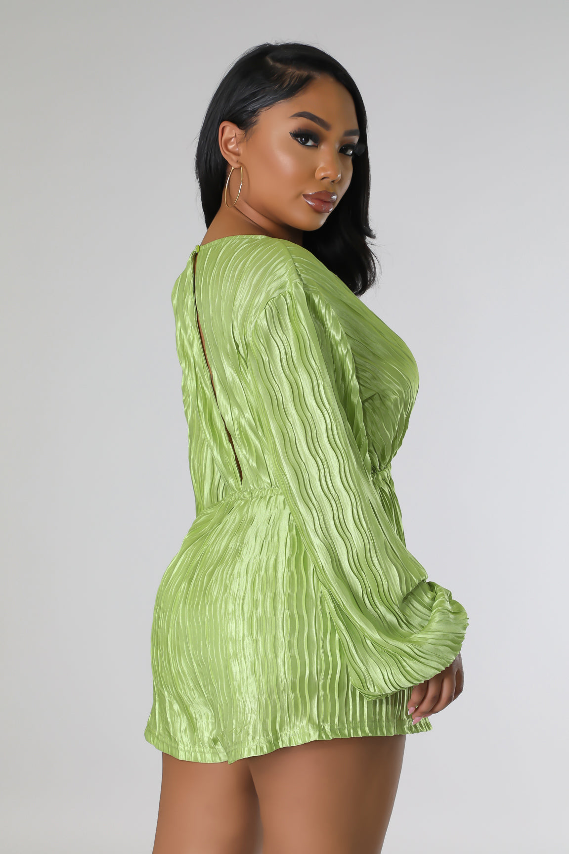 Eniyah Romper – GitiOnline