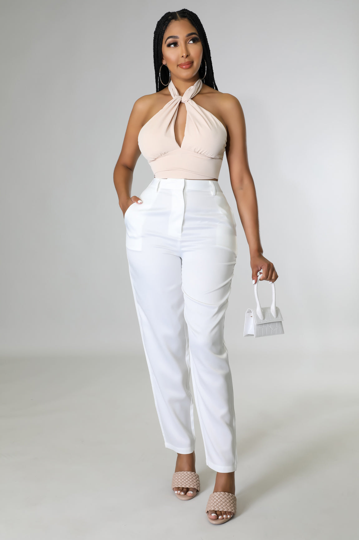 Roxy Boo Top