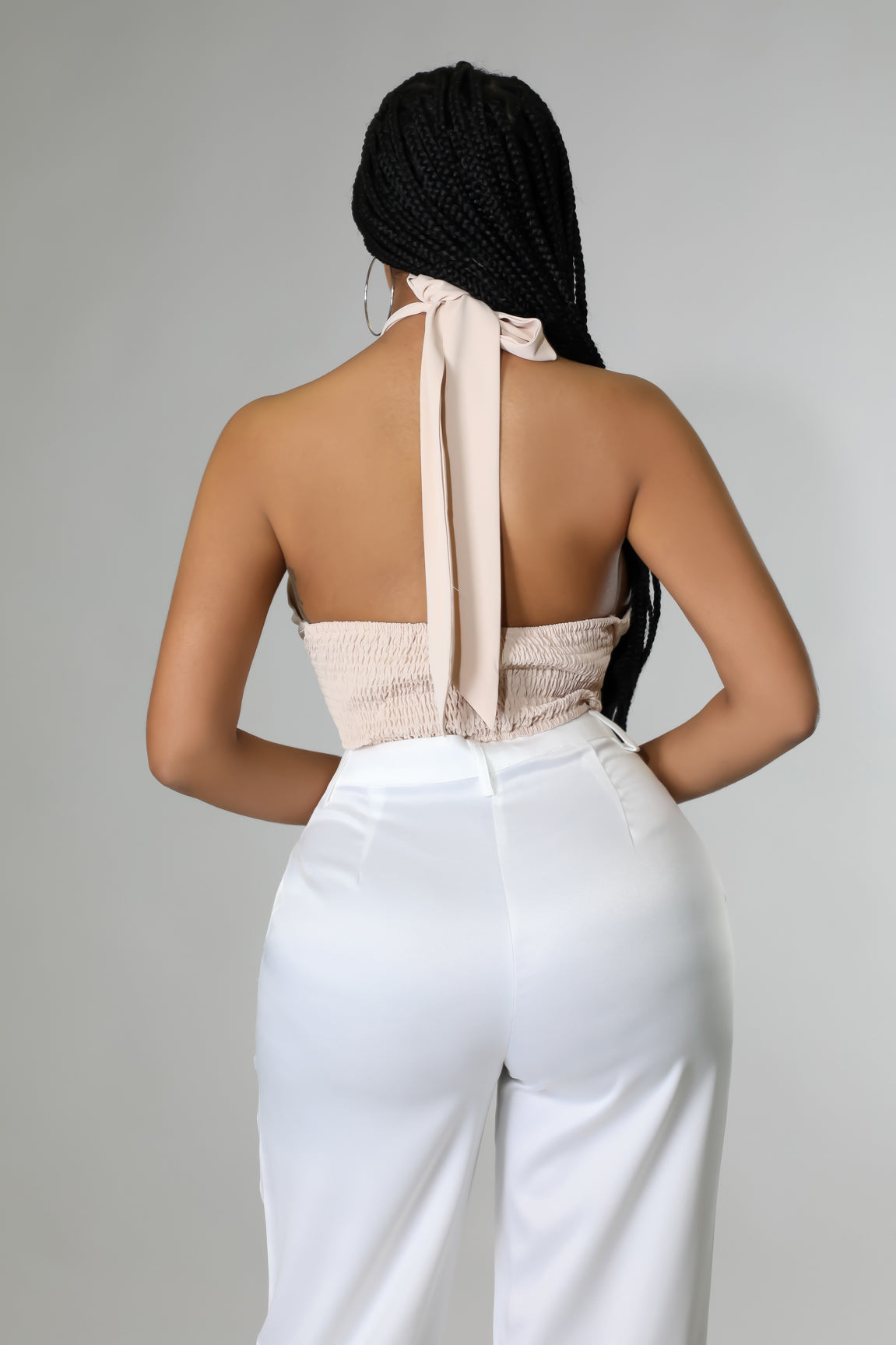 Roxy Boo Top