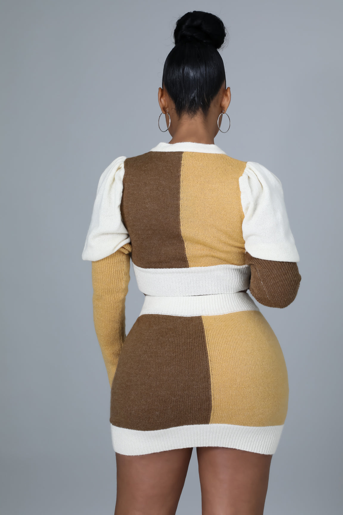 Millie Love Skirt Set