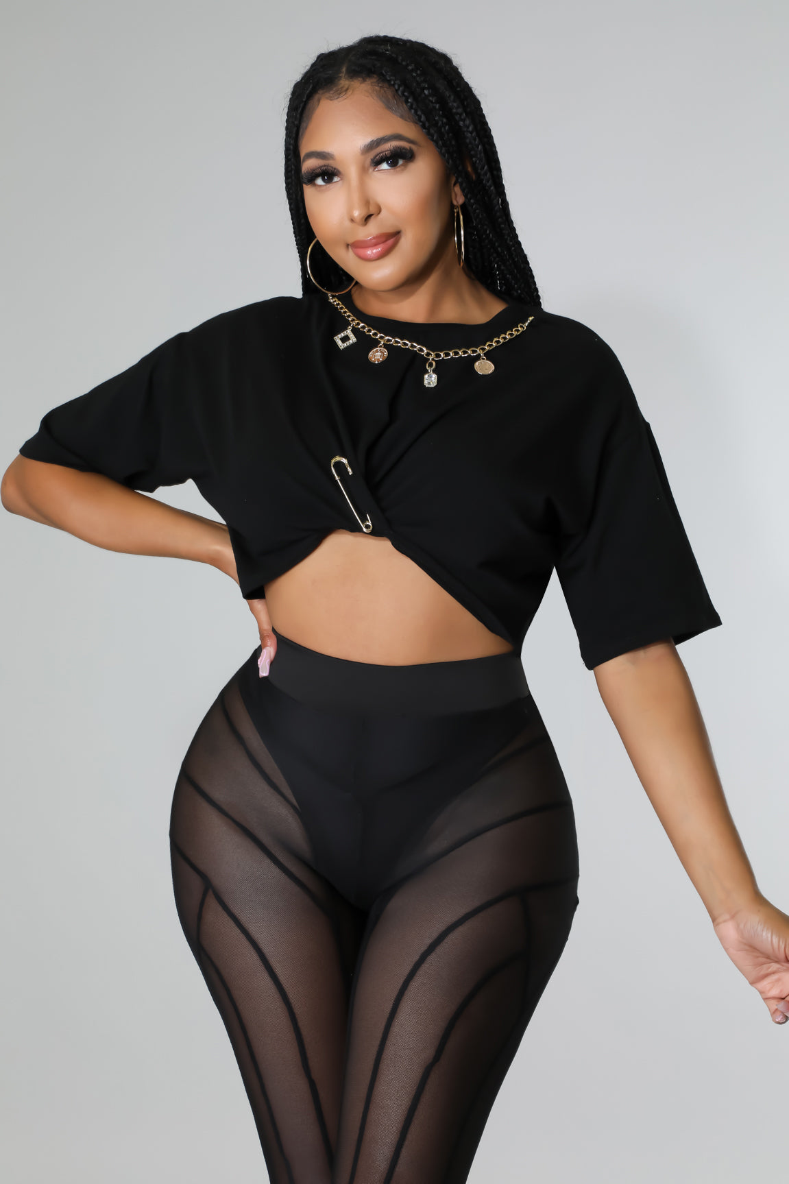 Simple Days Top