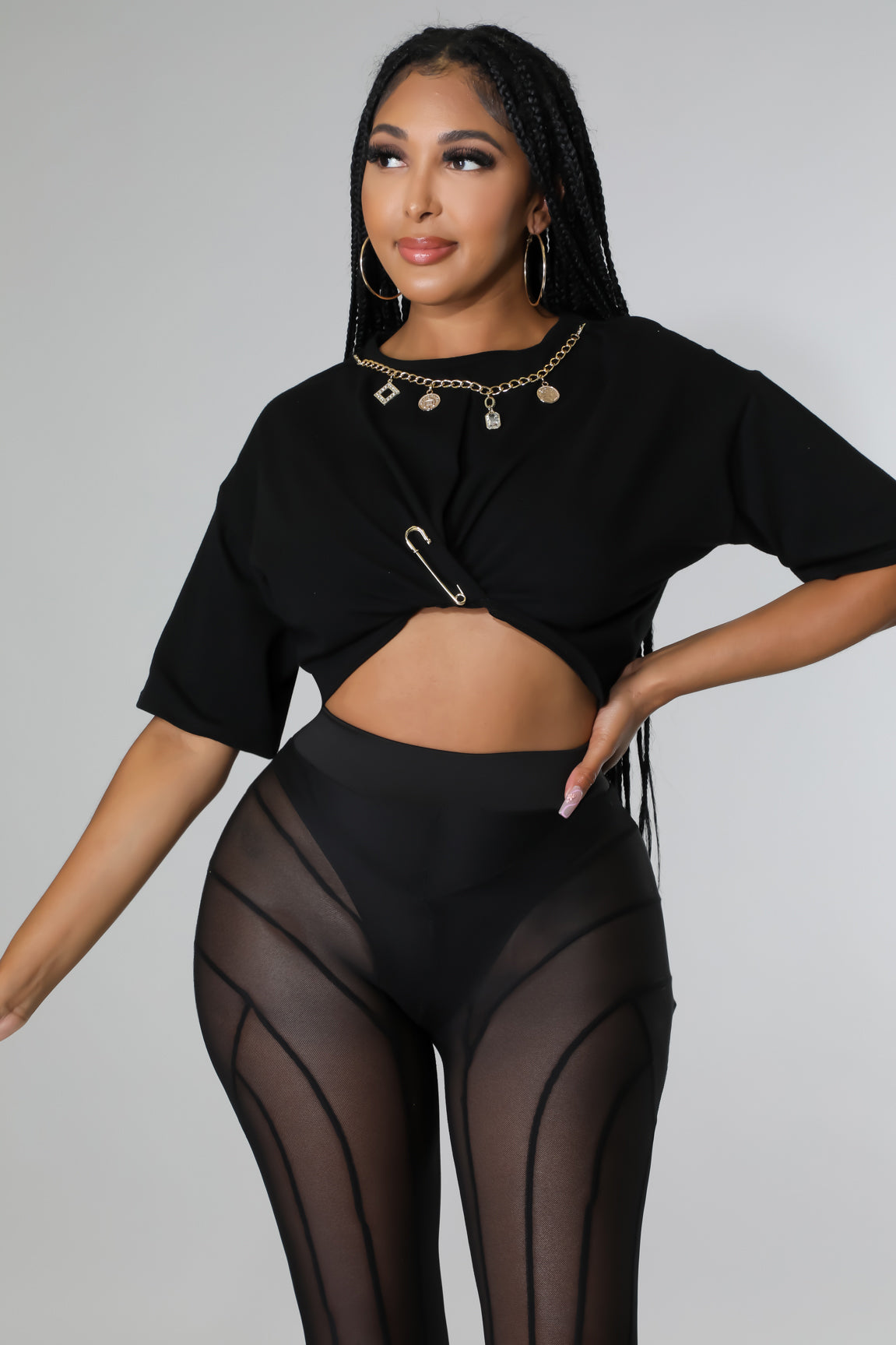 Simple Days Top