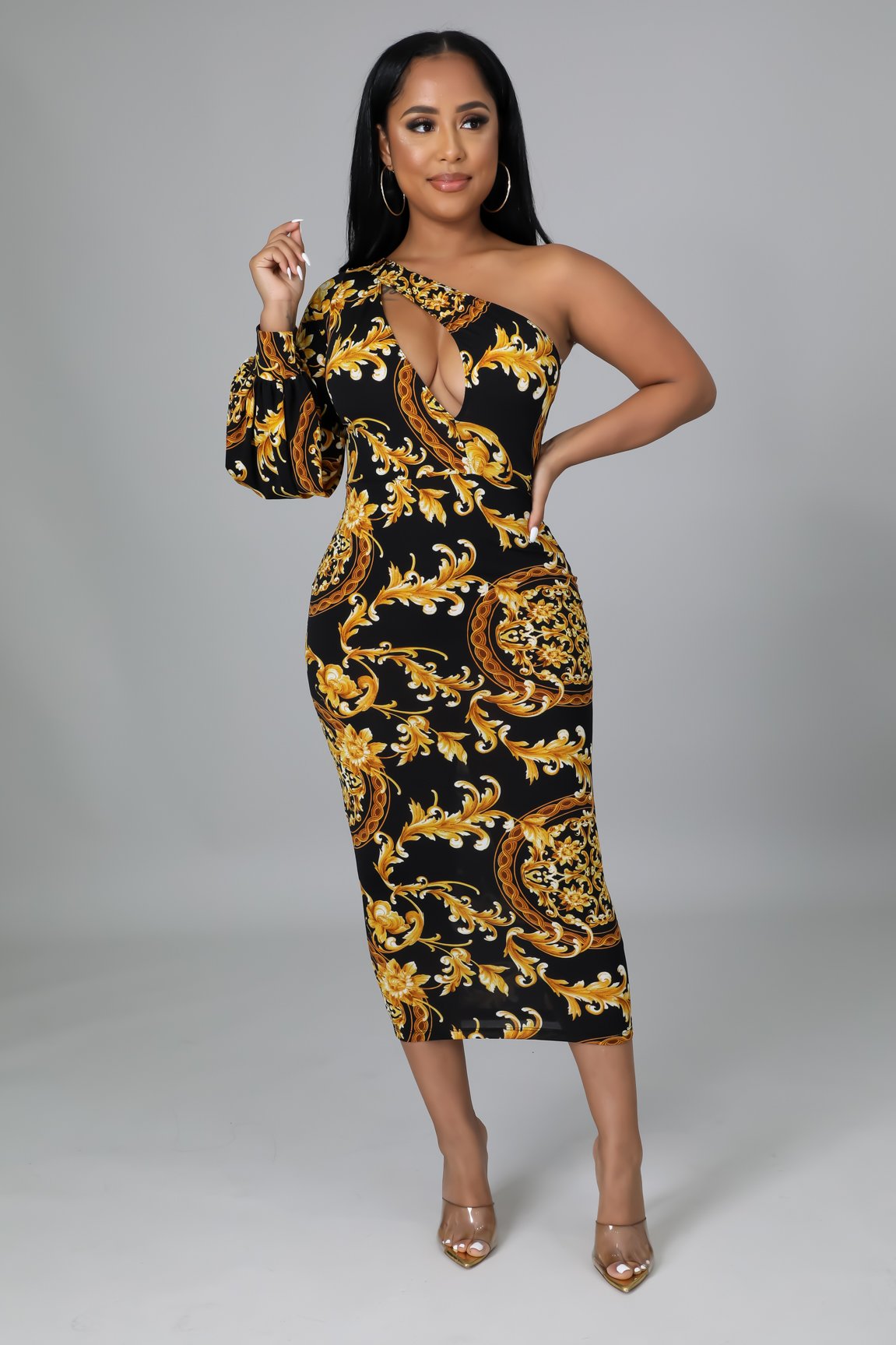 Her Highness Dress