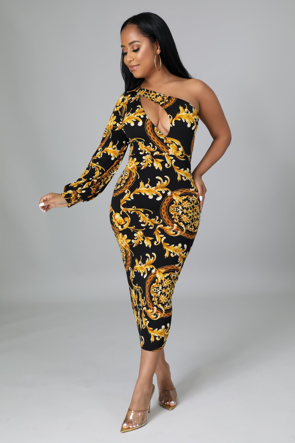 Her Highness Dress