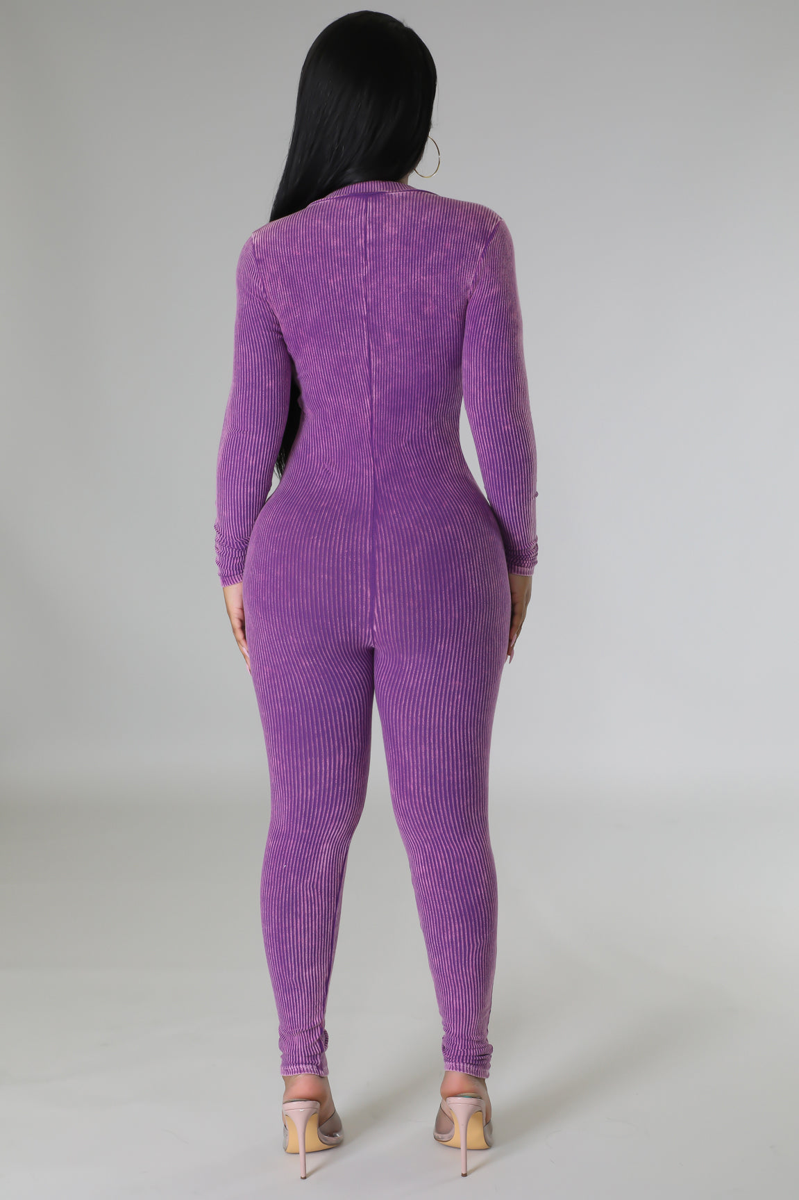 Staying Relaxed Jumpsuit