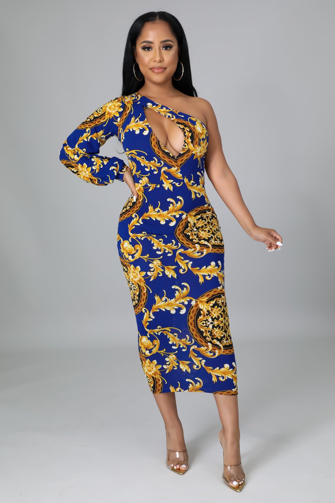 Her Highness Dress