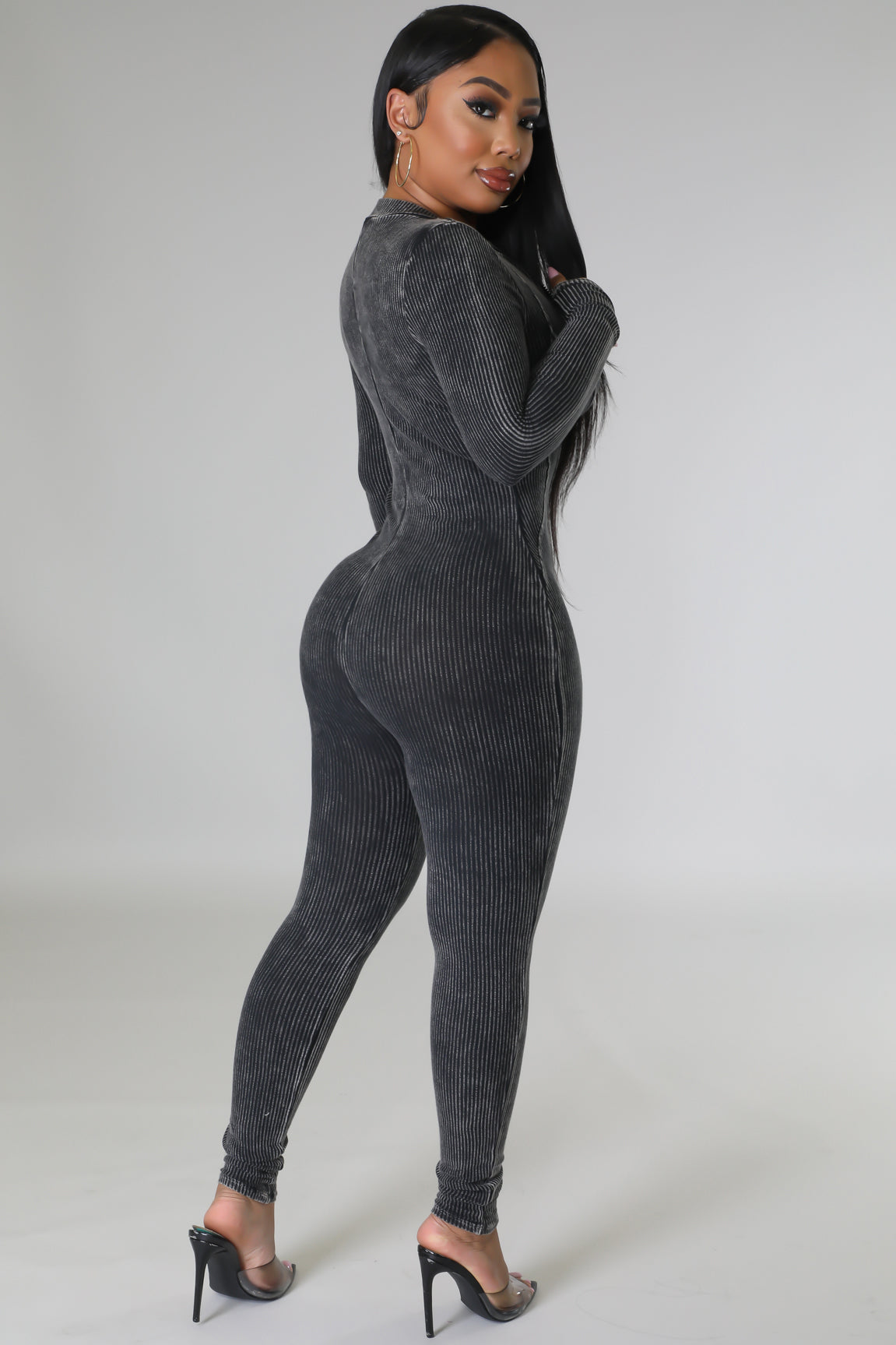 Staying Relaxed Jumpsuit