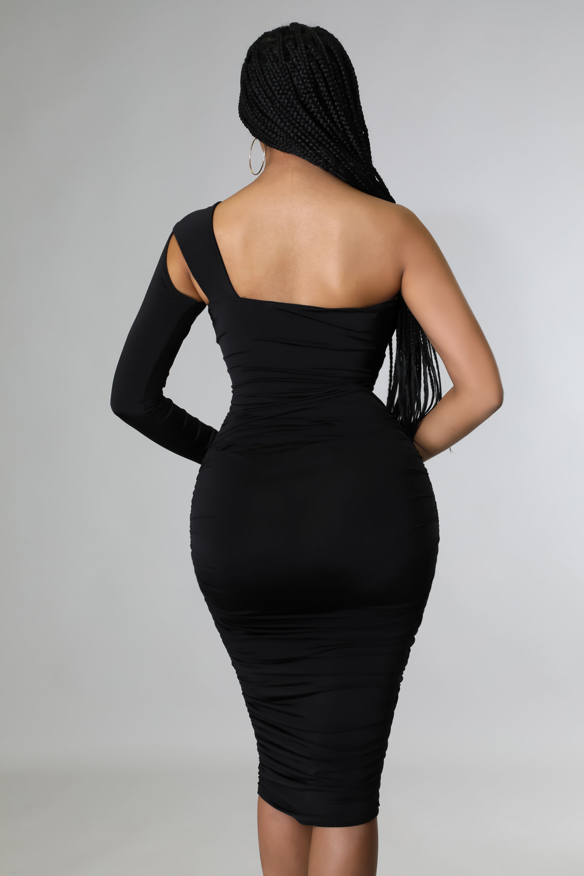 Late Night Dates Dress