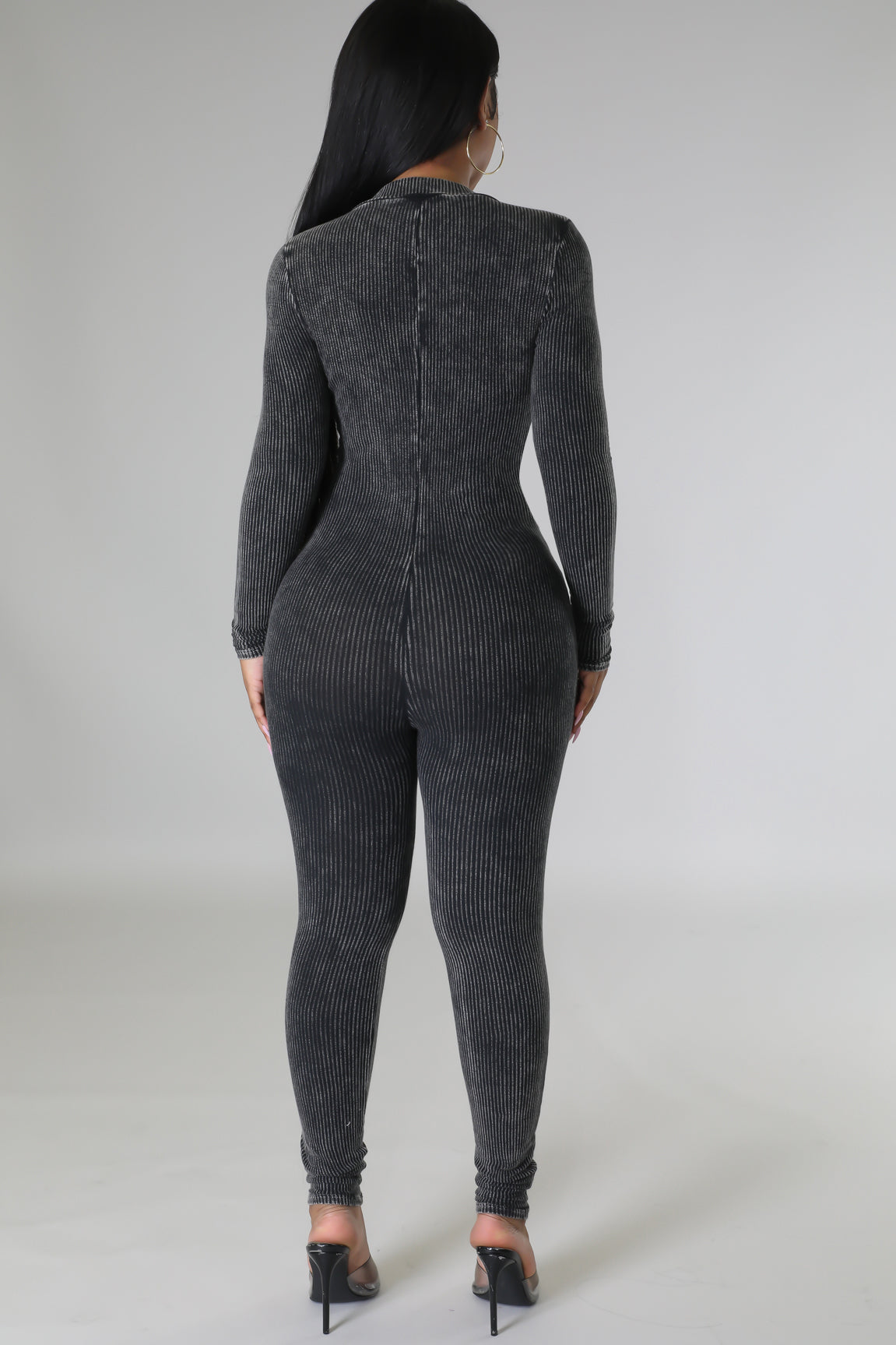 Staying Relaxed Jumpsuit