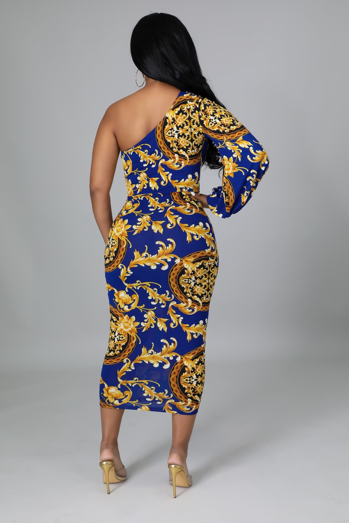 Her Highness Dress