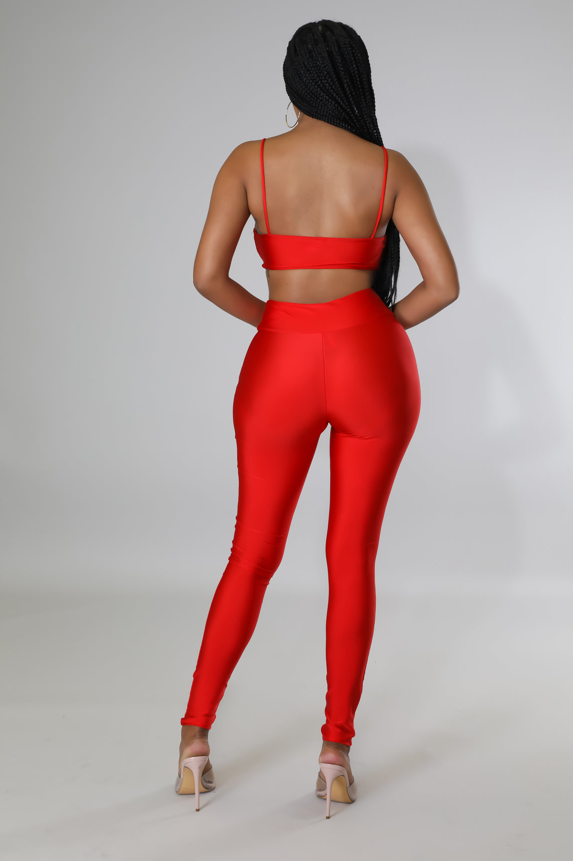 Careli Legging Set