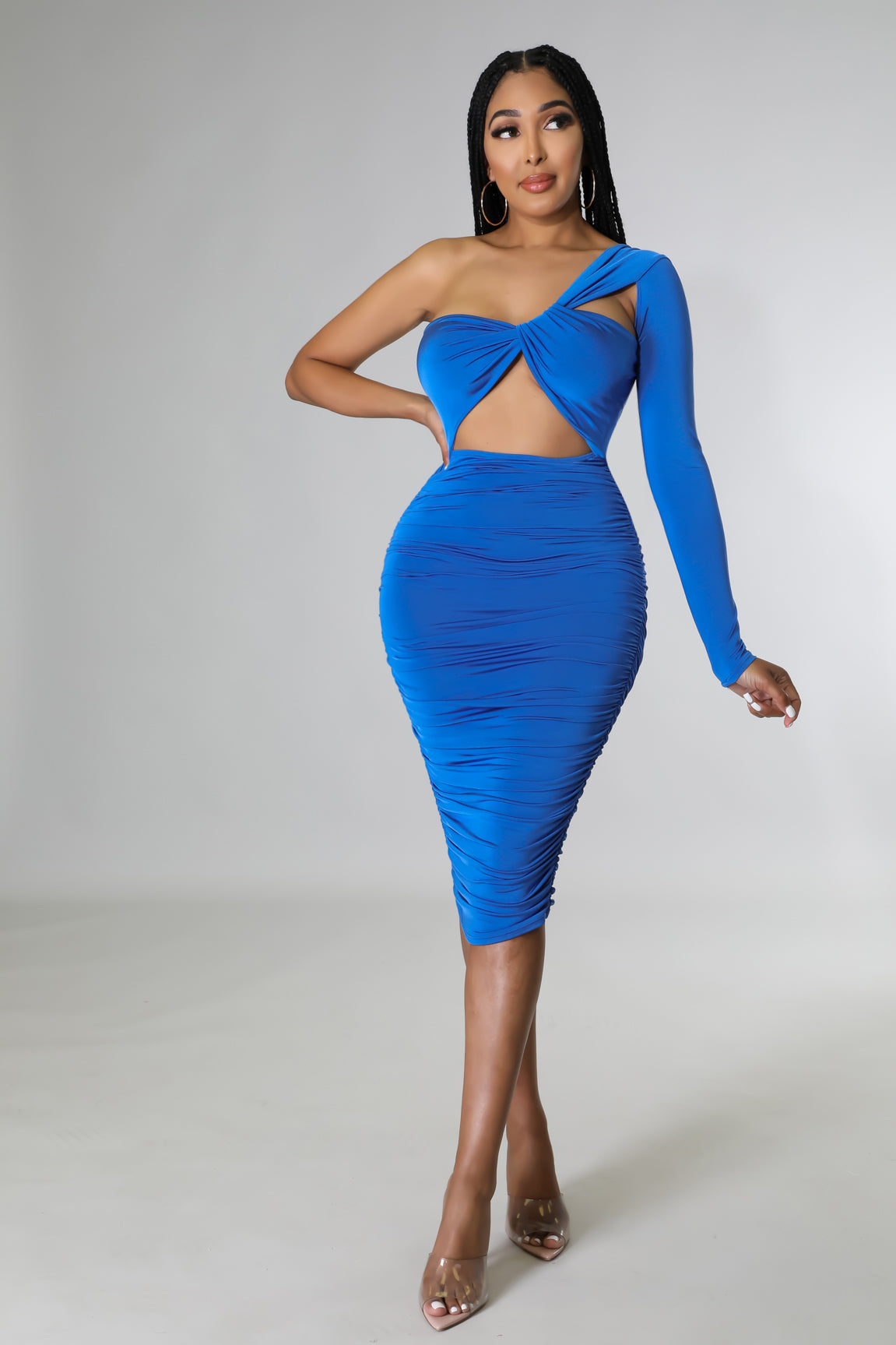 Late Night Dates Dress