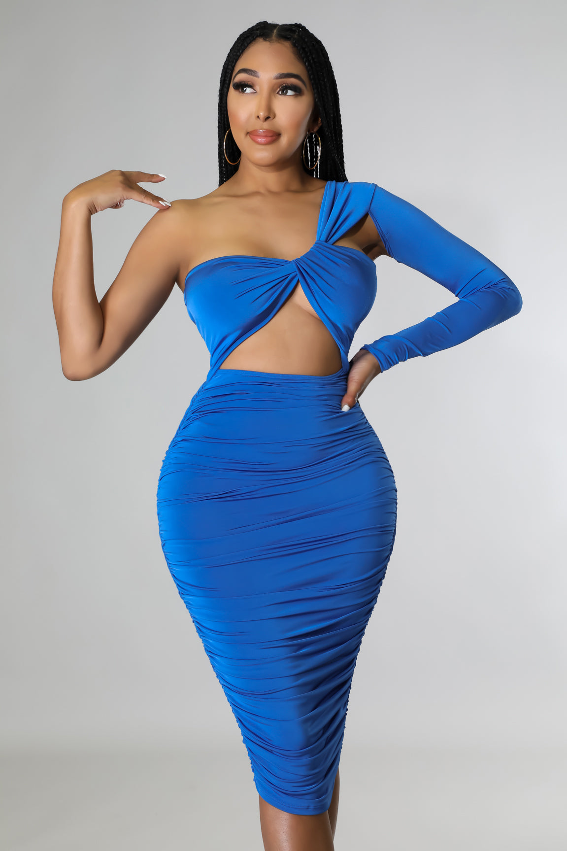 Late Night Dates Dress