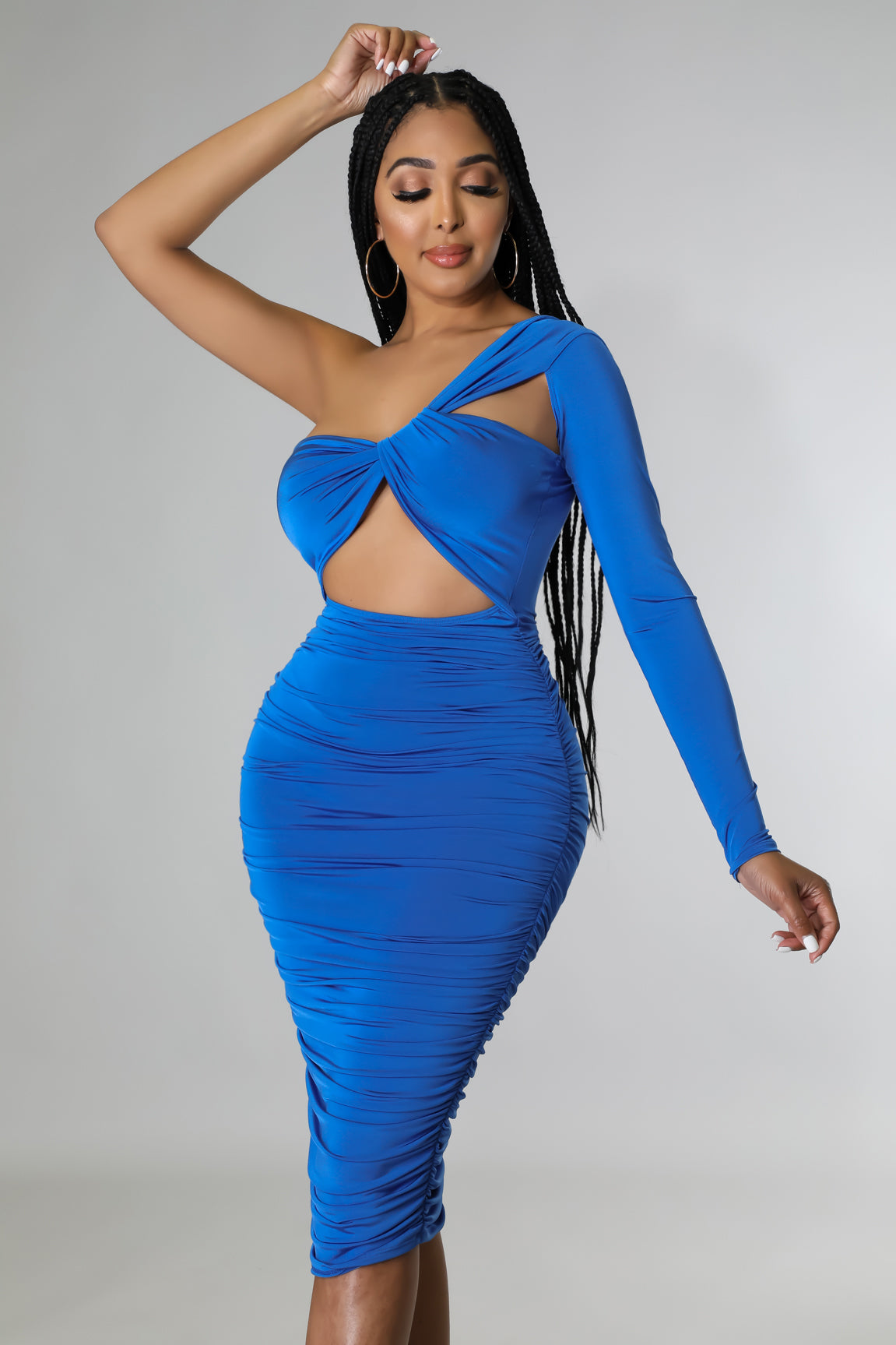 Late Night Dates Dress