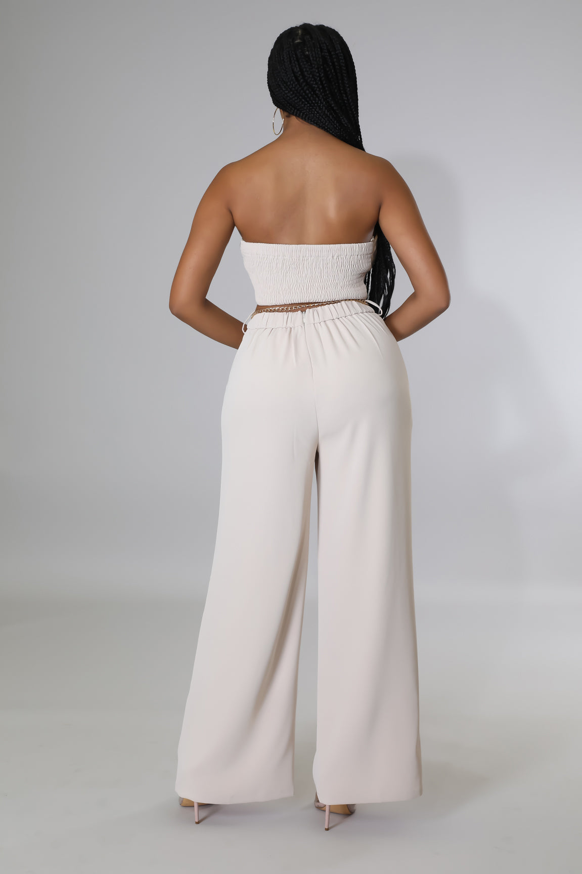 Lush Babe Pant Set