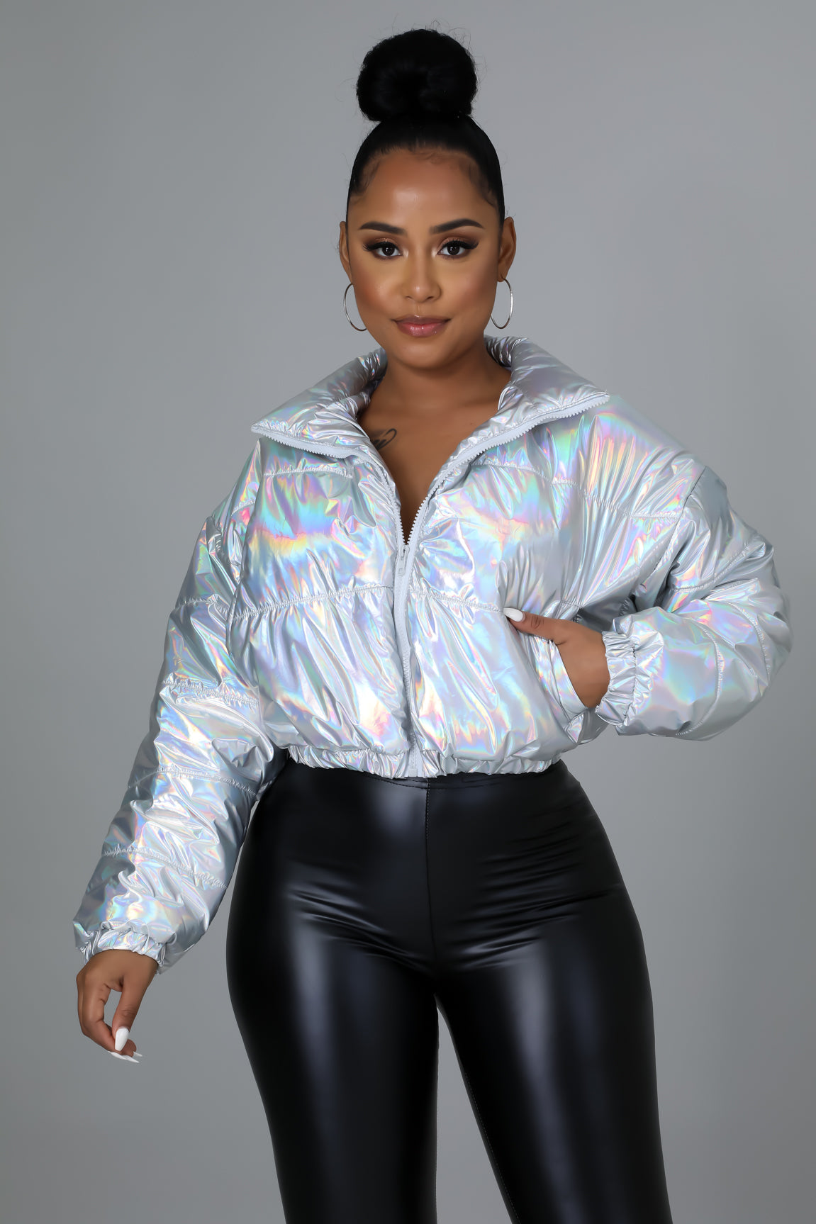 Pucker Up Jacket