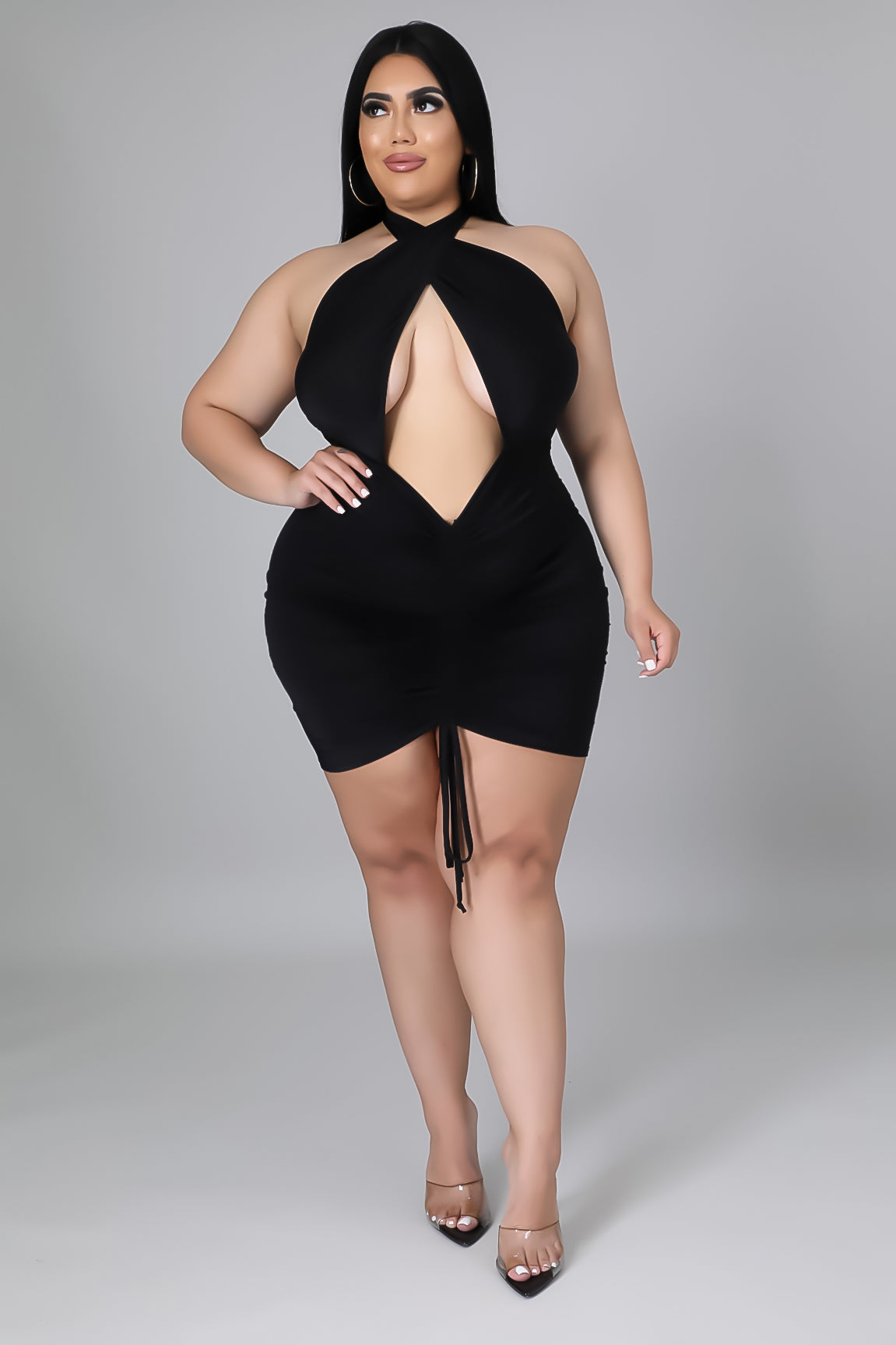 Teagan Dress