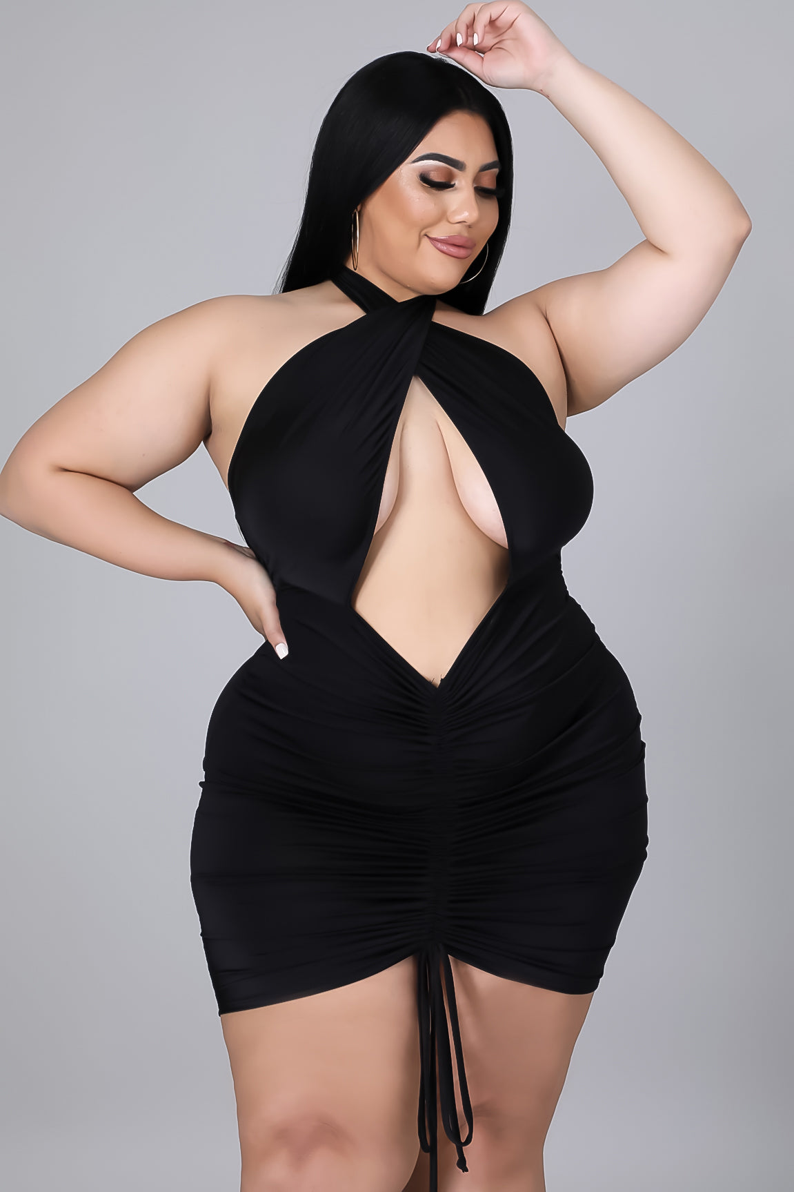 Teagan Dress