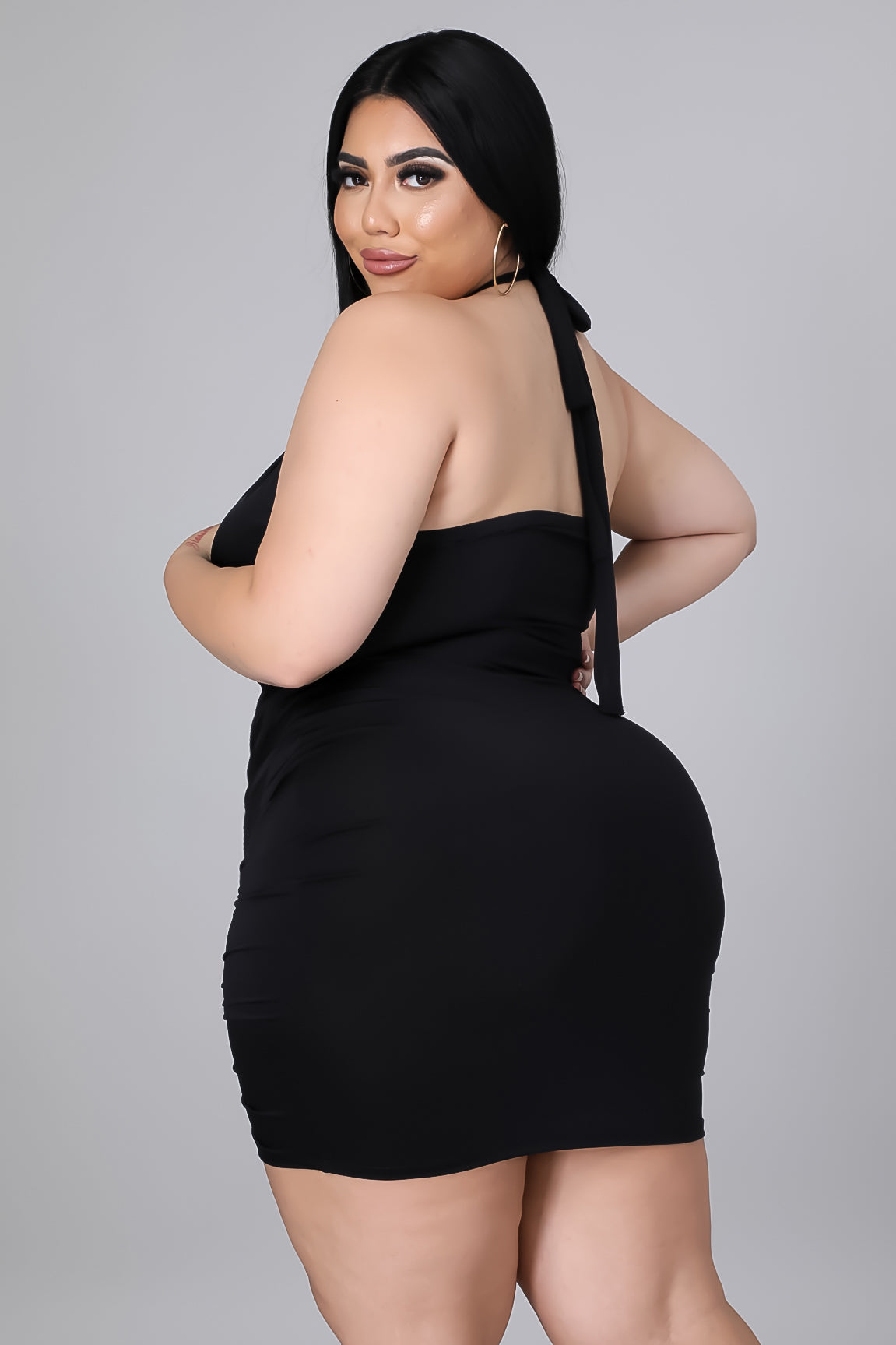 Teagan Dress