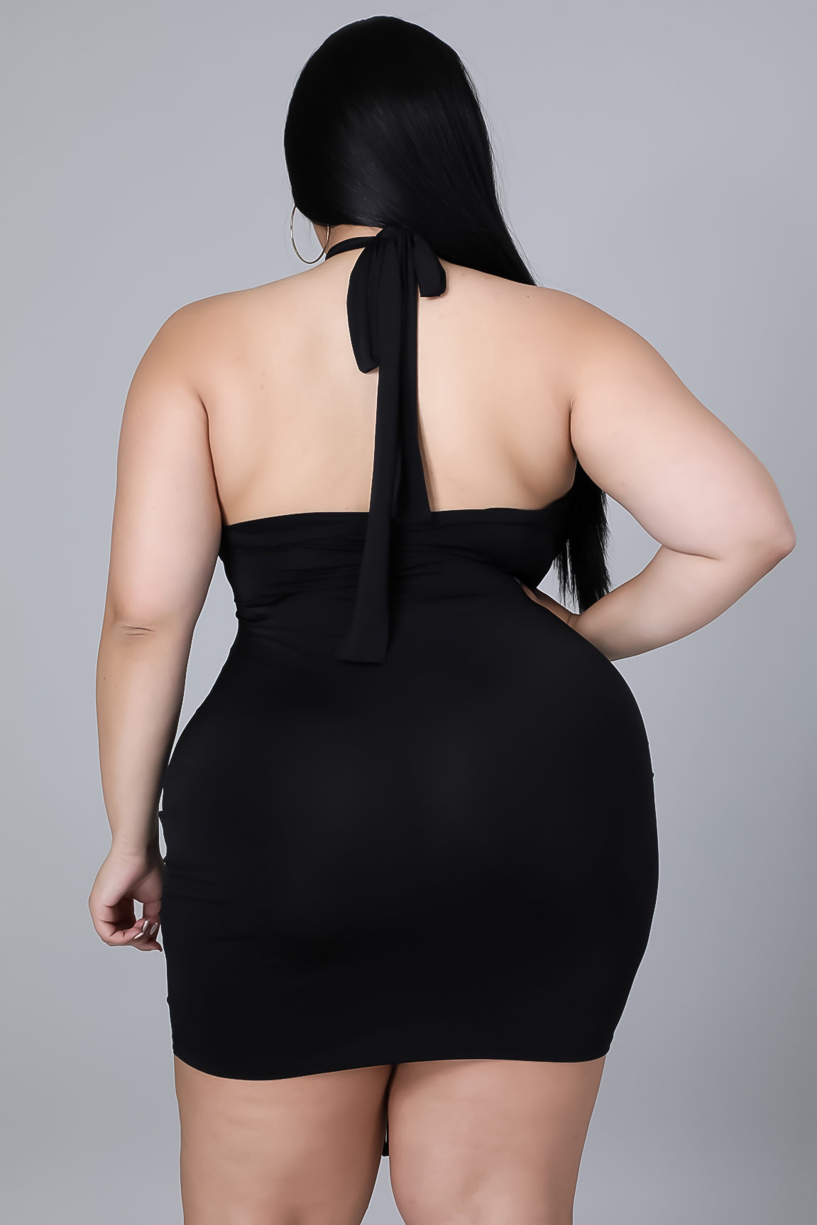 Teagan Dress