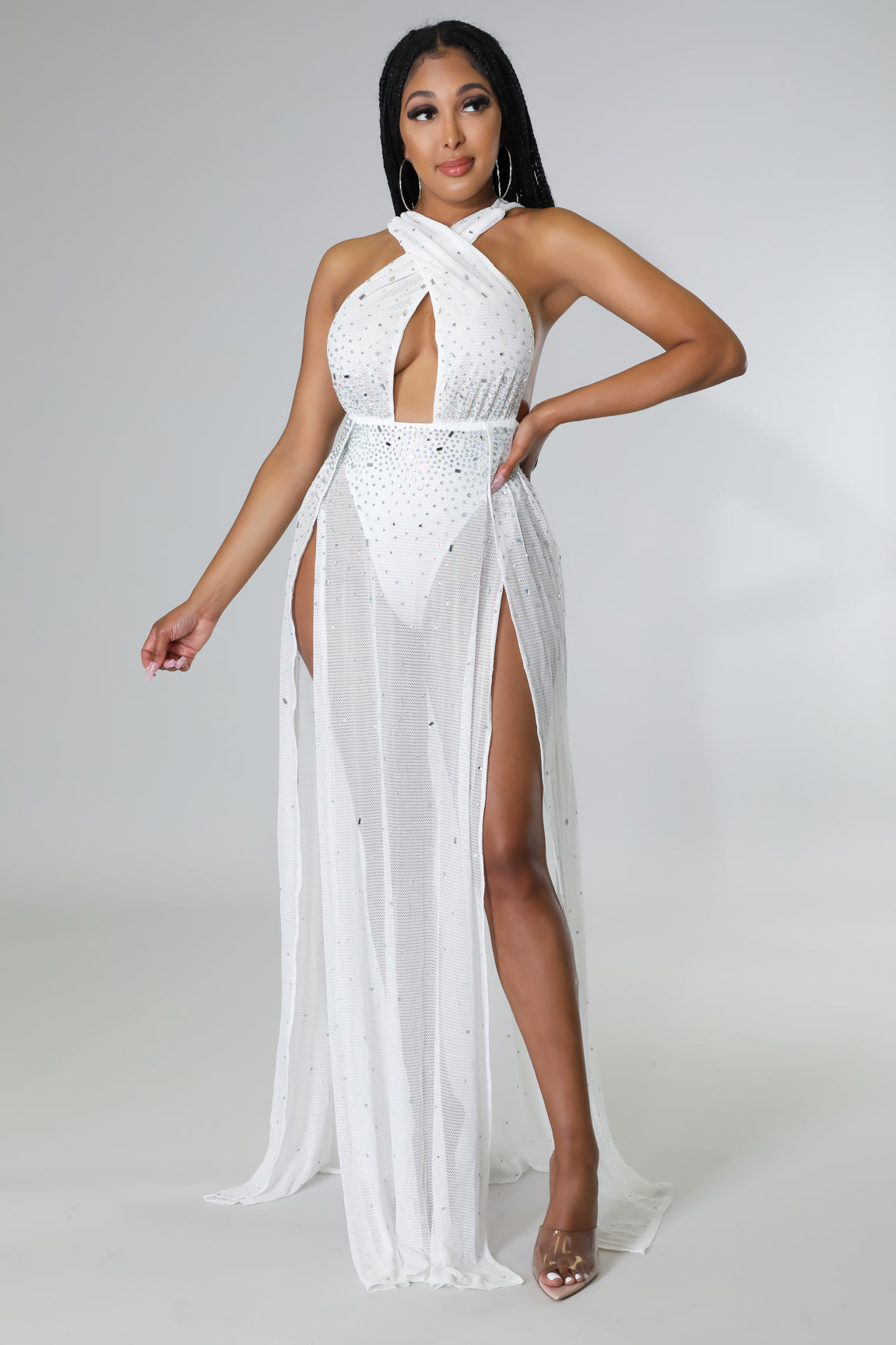 Venus Moments Dress