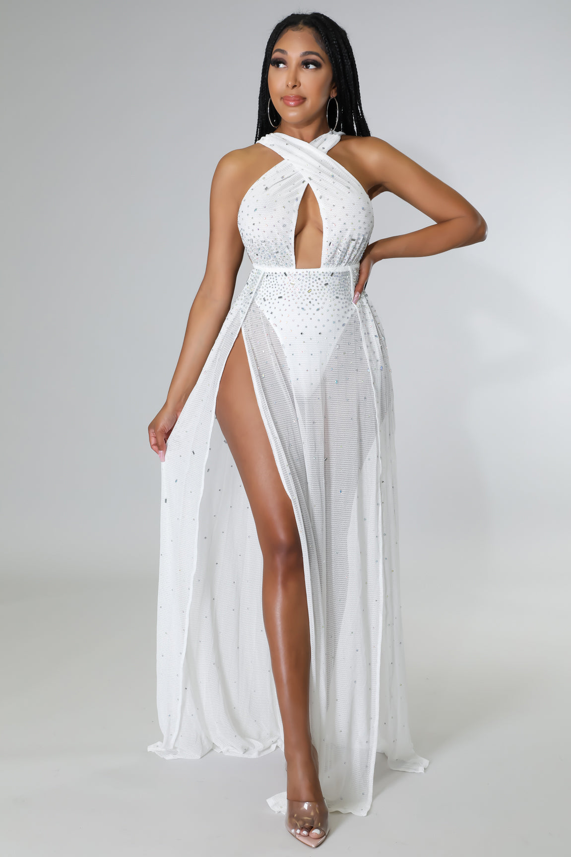 Venus Moments Dress