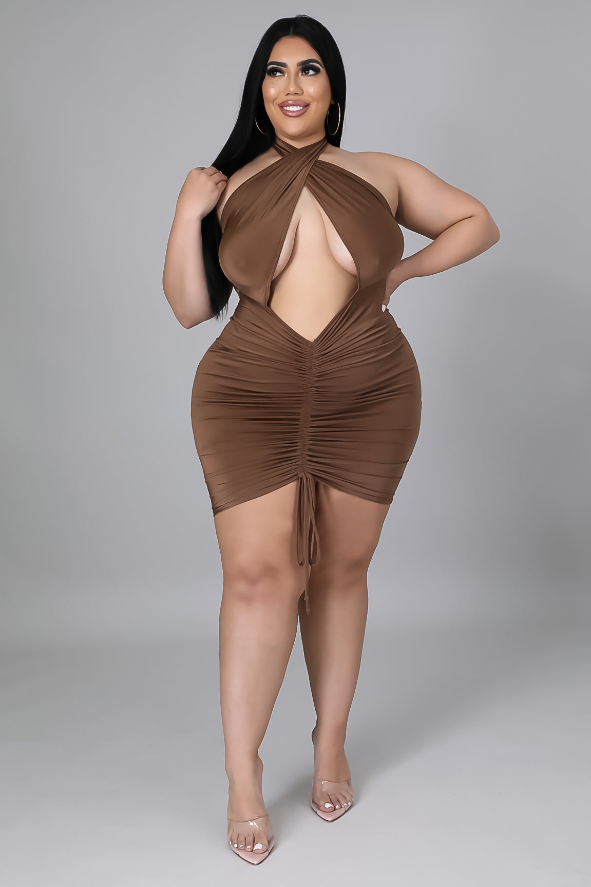 Teagan Dress