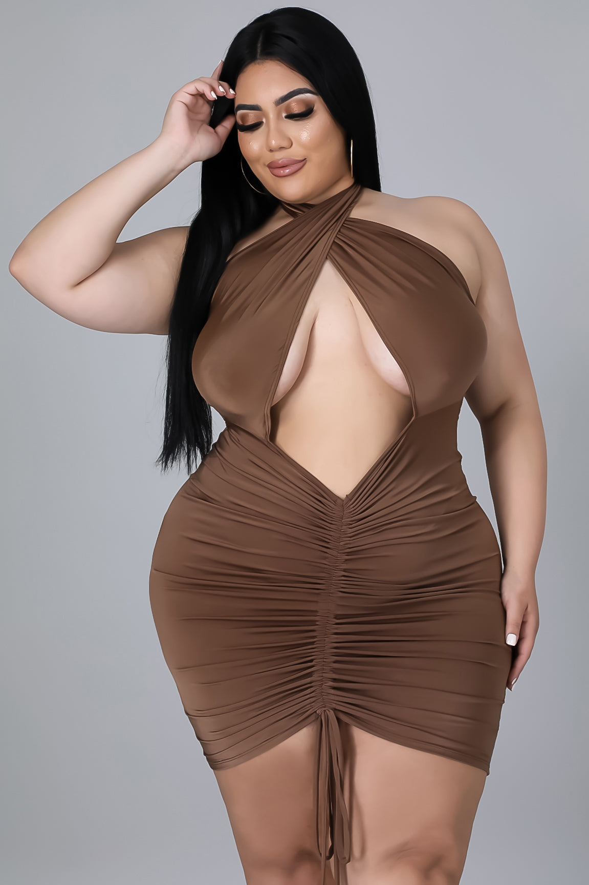 Teagan Dress