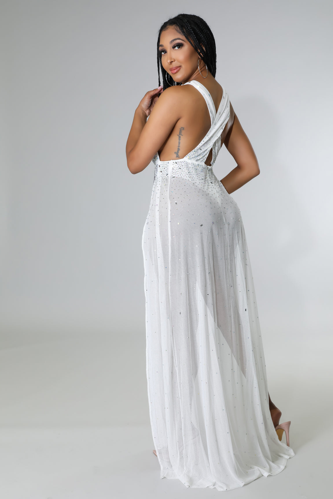 Venus Moments Dress