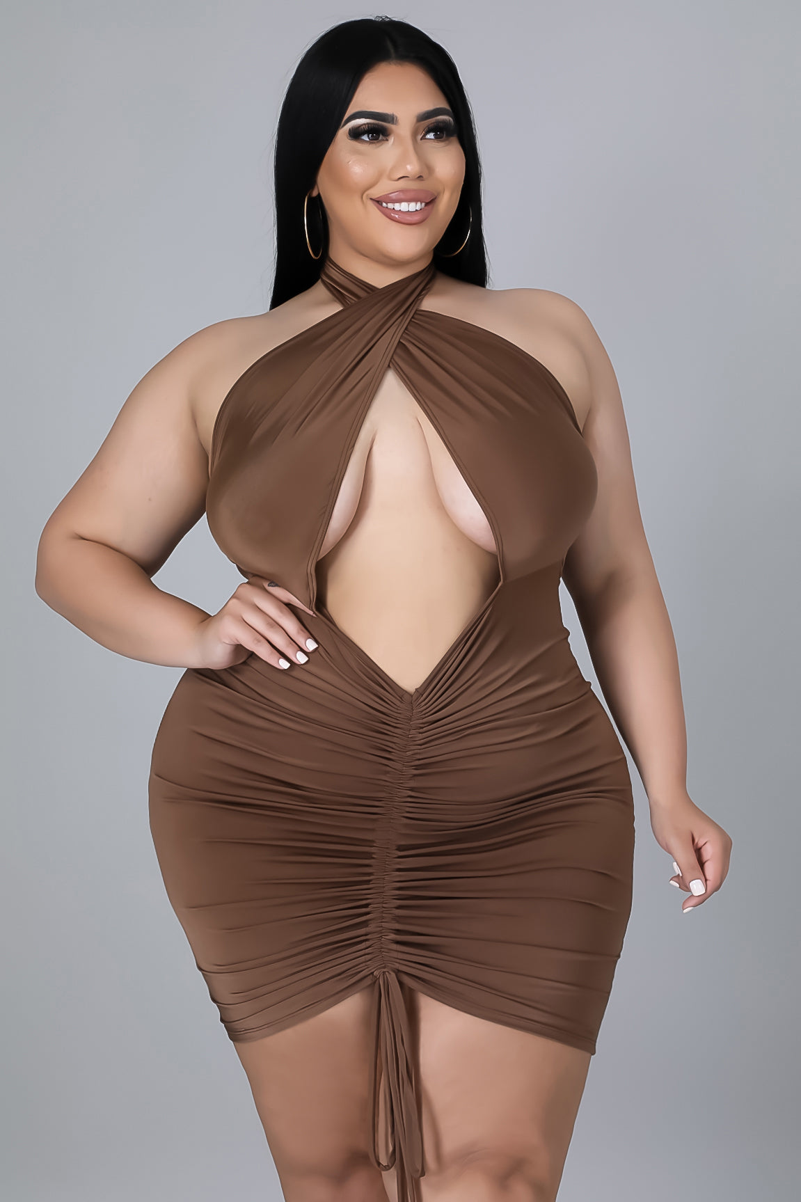 Teagan Dress
