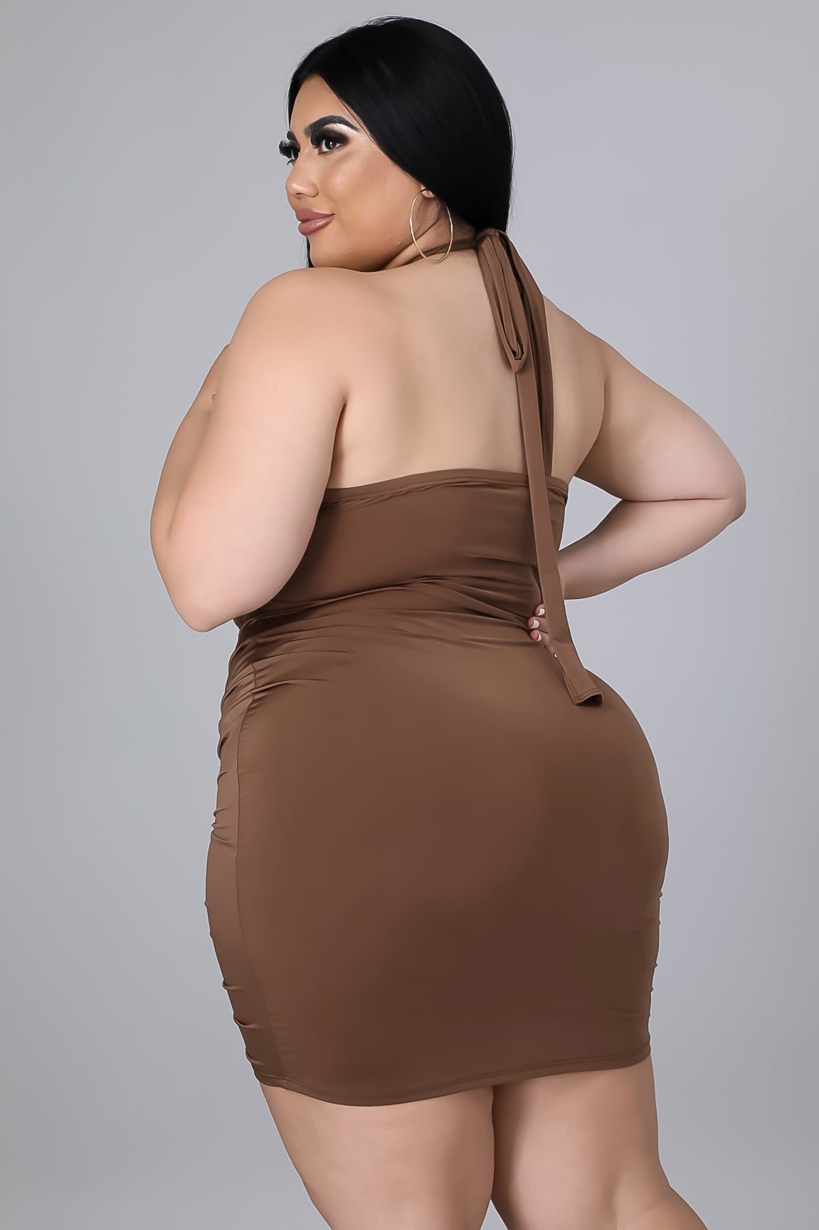 Teagan Dress