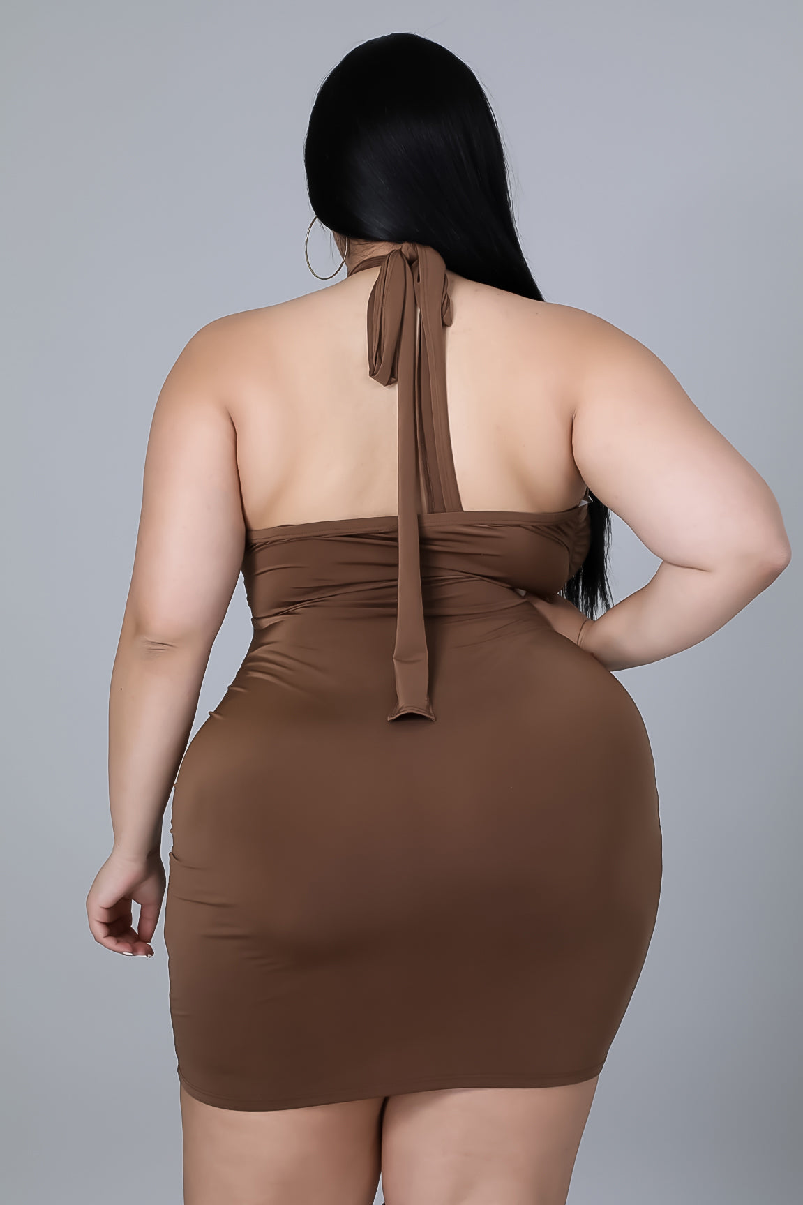 Teagan Dress