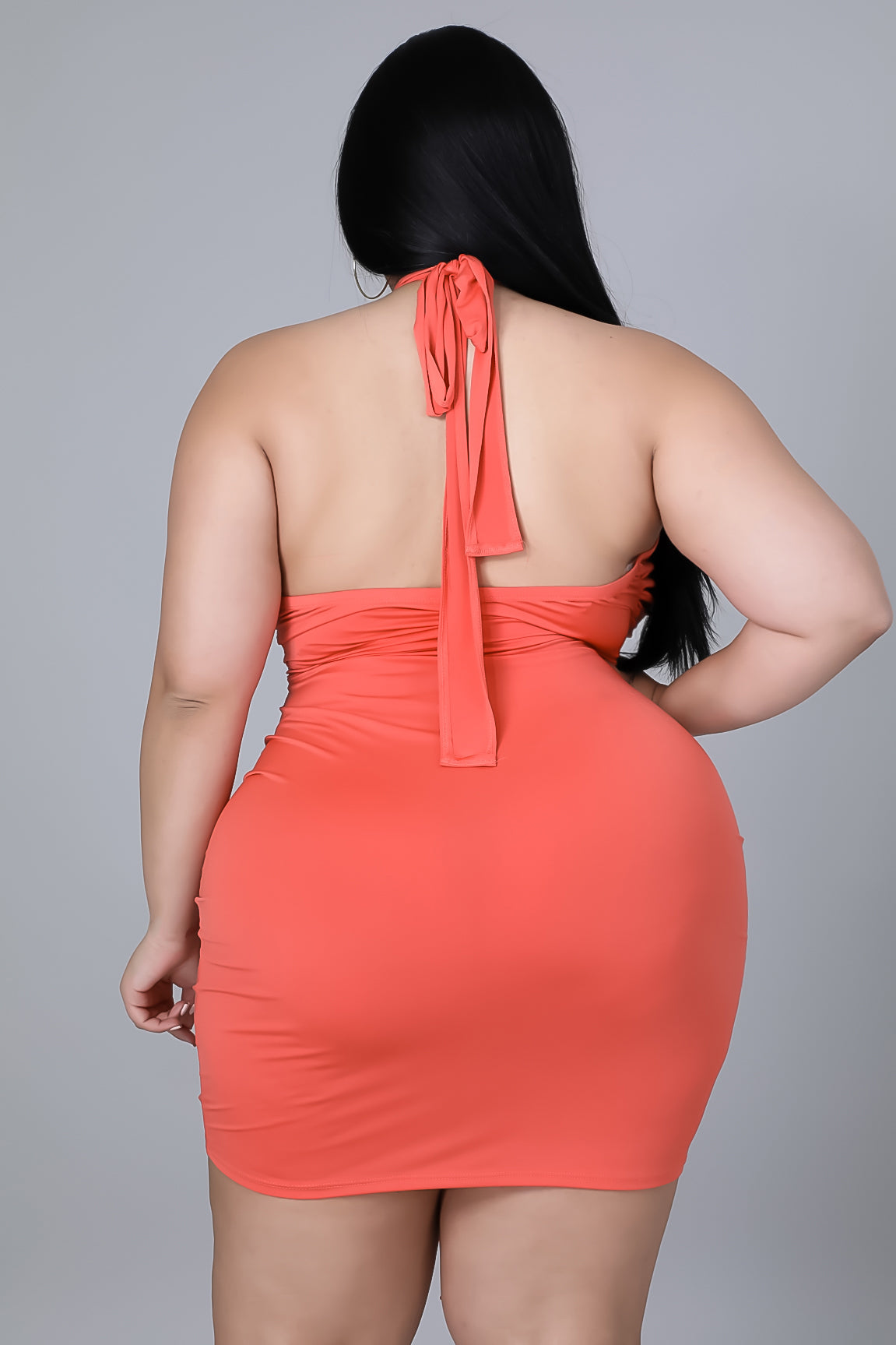 Teagan Dress
