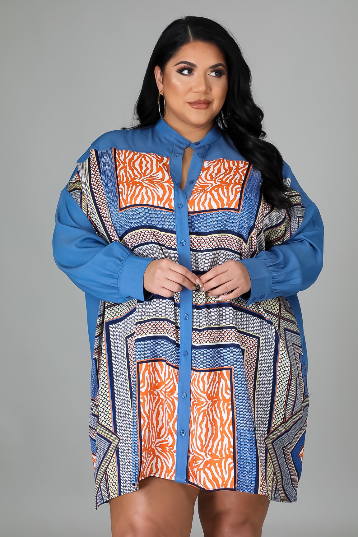 Avayah Dress