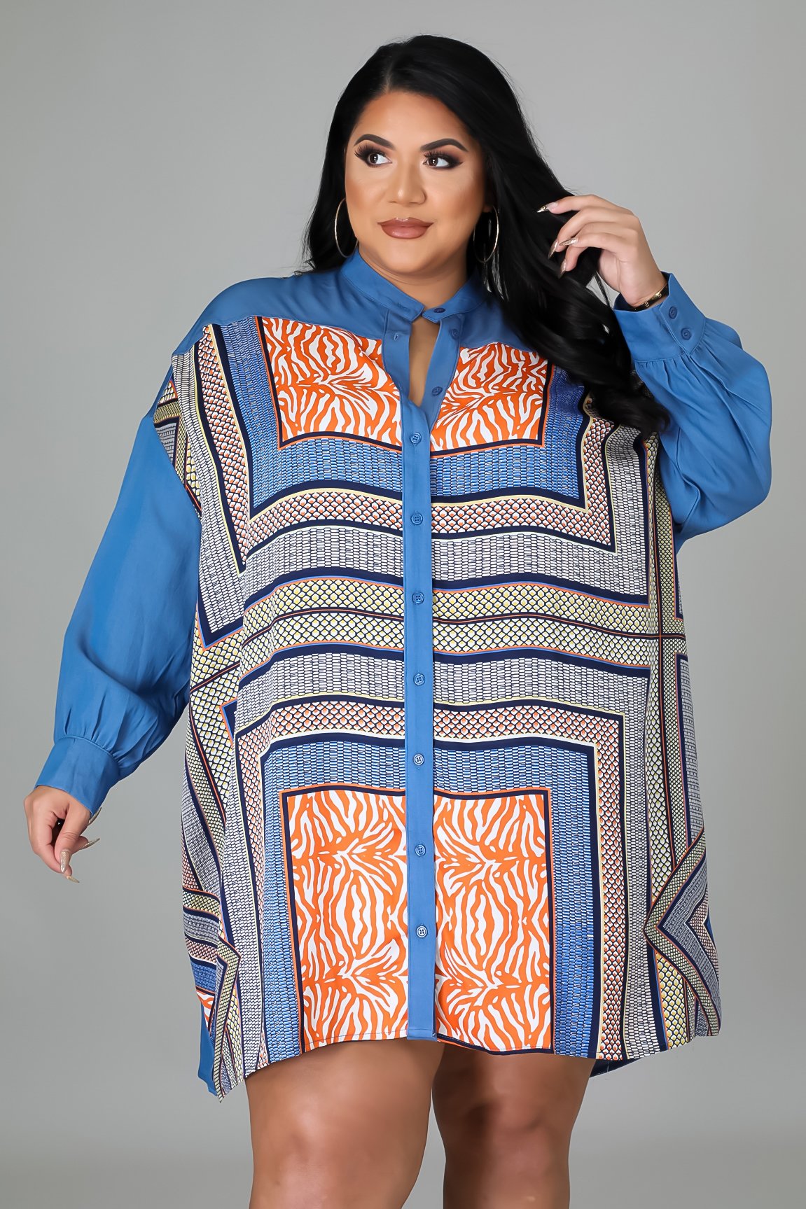Avayah Dress