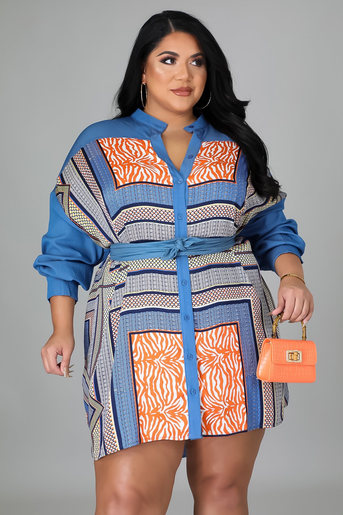 Avayah Dress