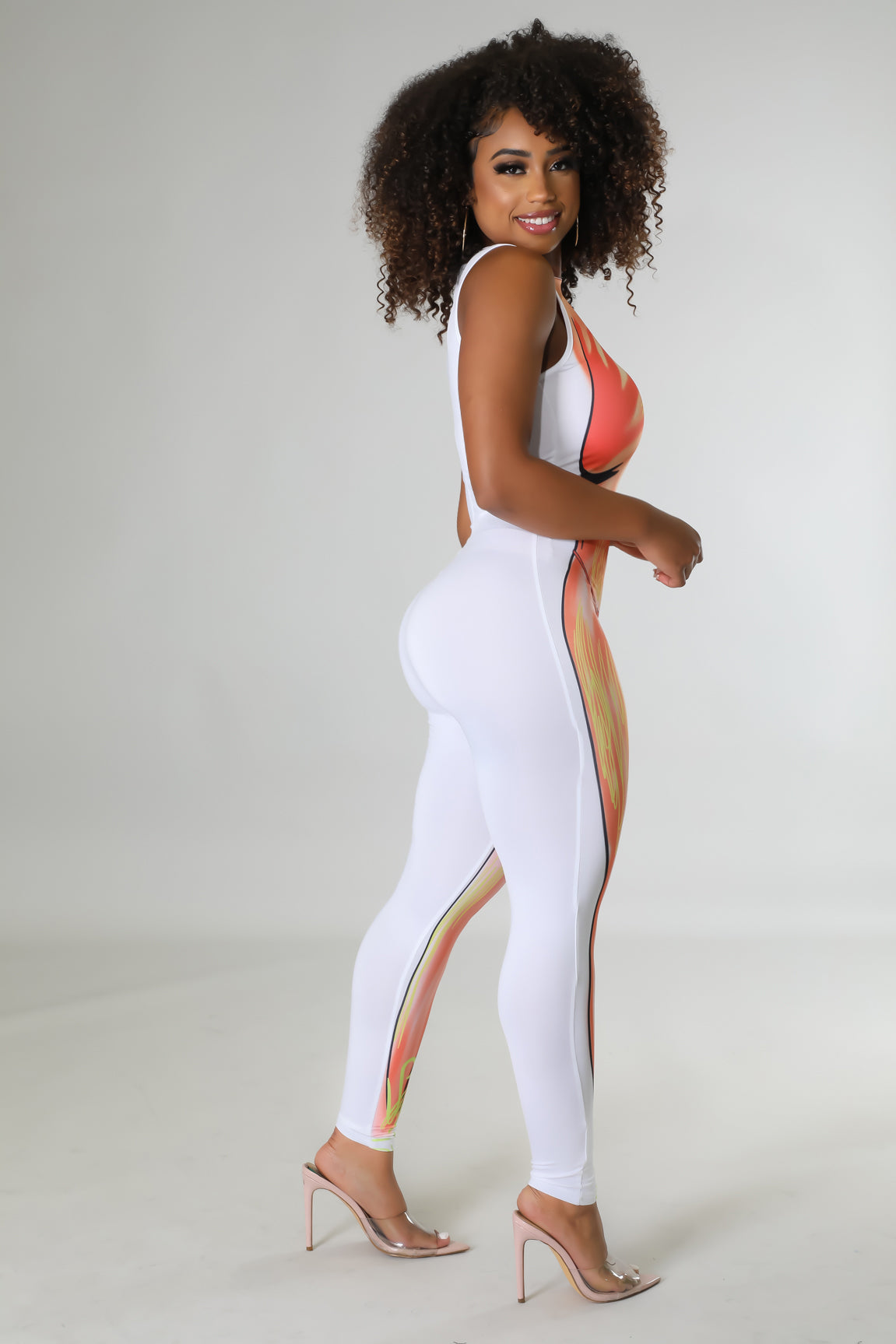 Juicy Bodies Jumpsuit
