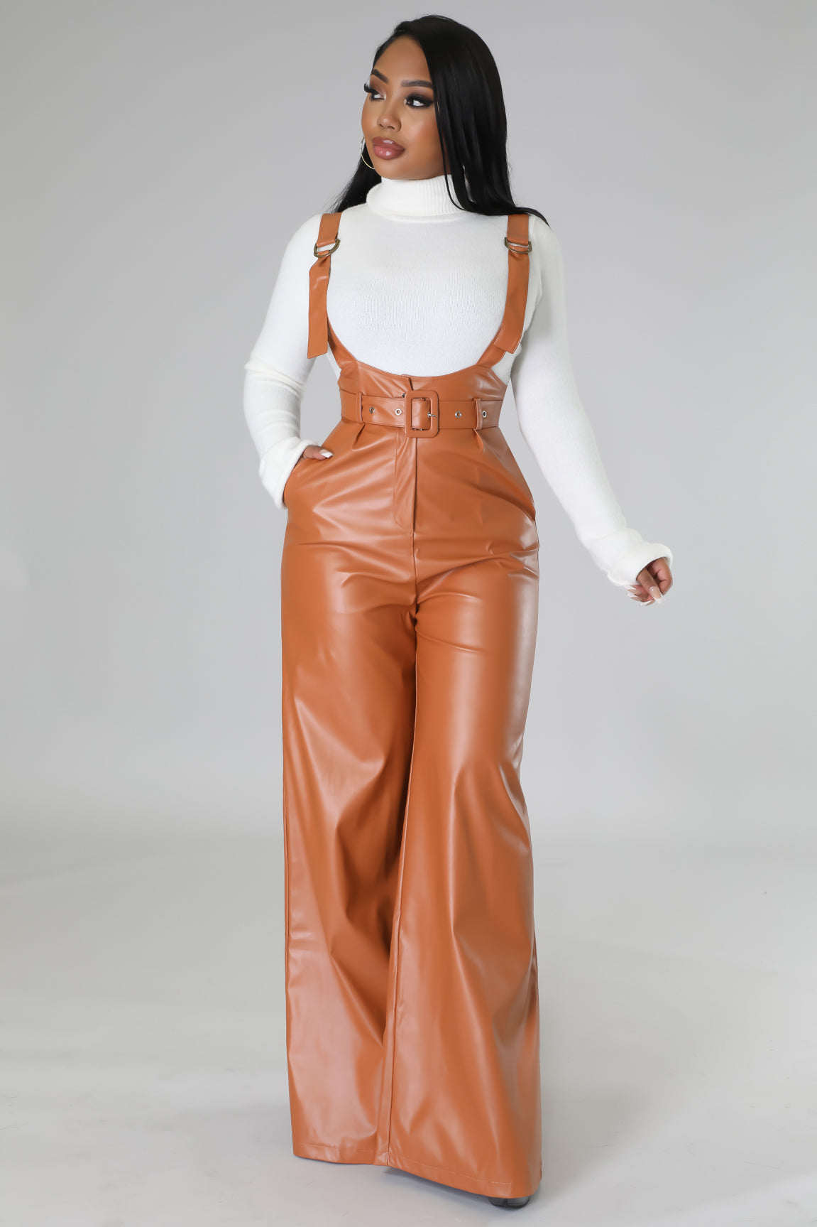 Always Fall Jumpsuit