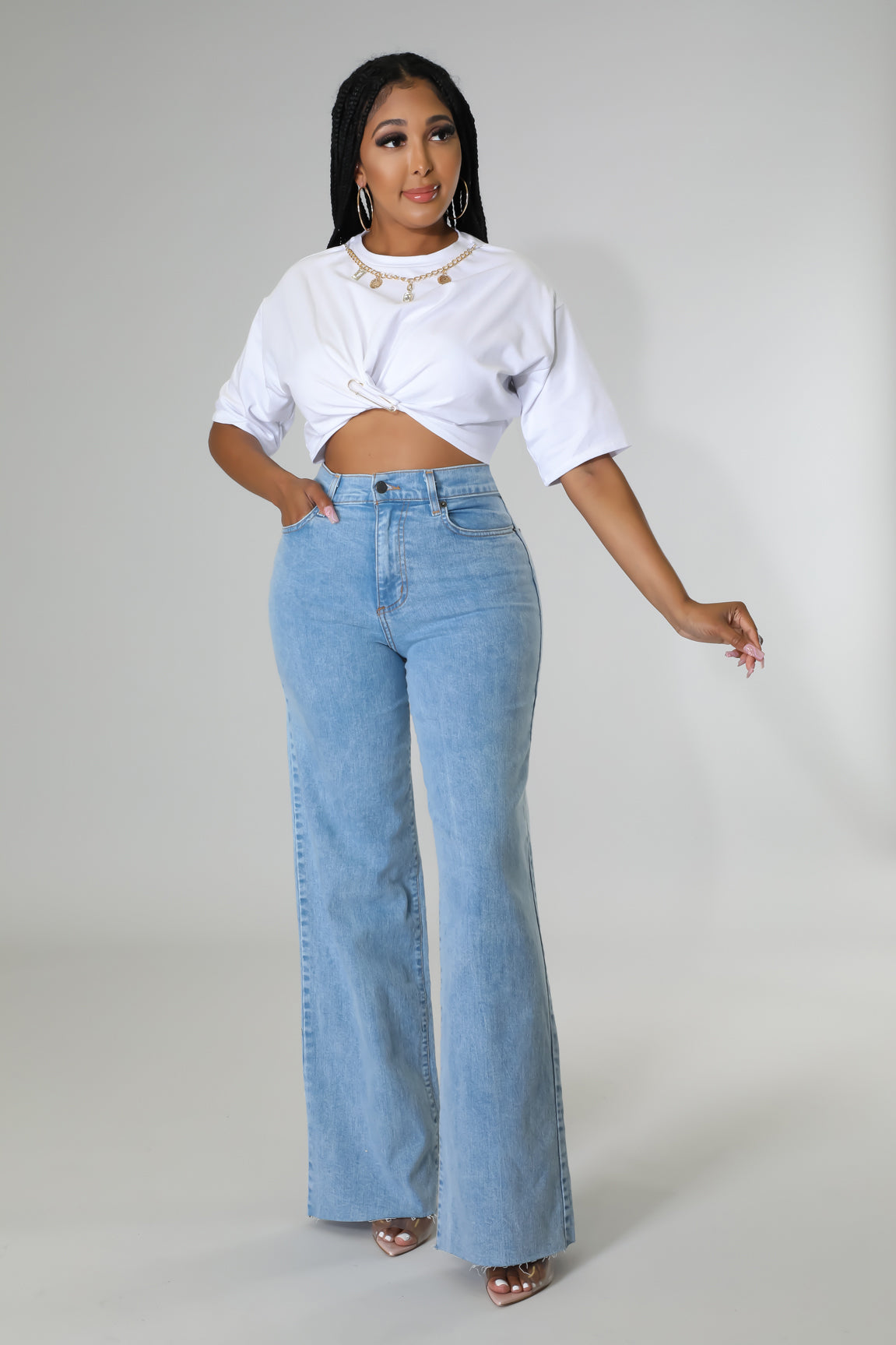Simple Days Top